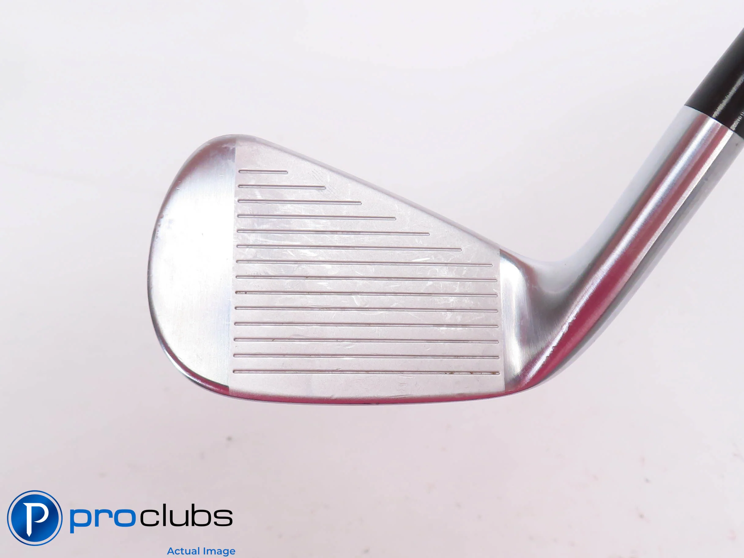 Nice Cobra '24 King CB 30* 6 Iron - KBS $Taper 120 Stiff Flex Steel 505151 - Image 2