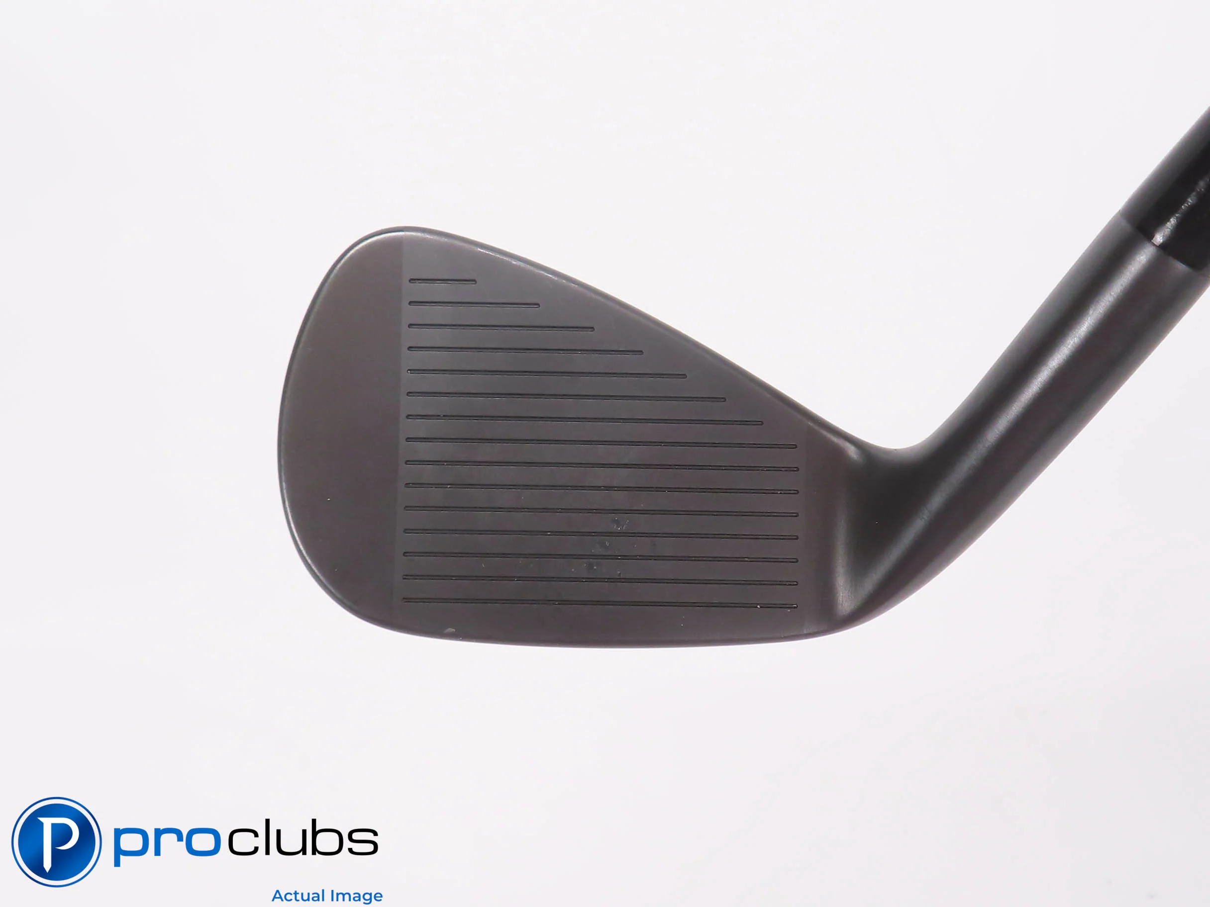Mint! Cobra King Tour 8 Iron - KBS Tour-V 120g Extra Stiff Flex - 505138 - Image 2