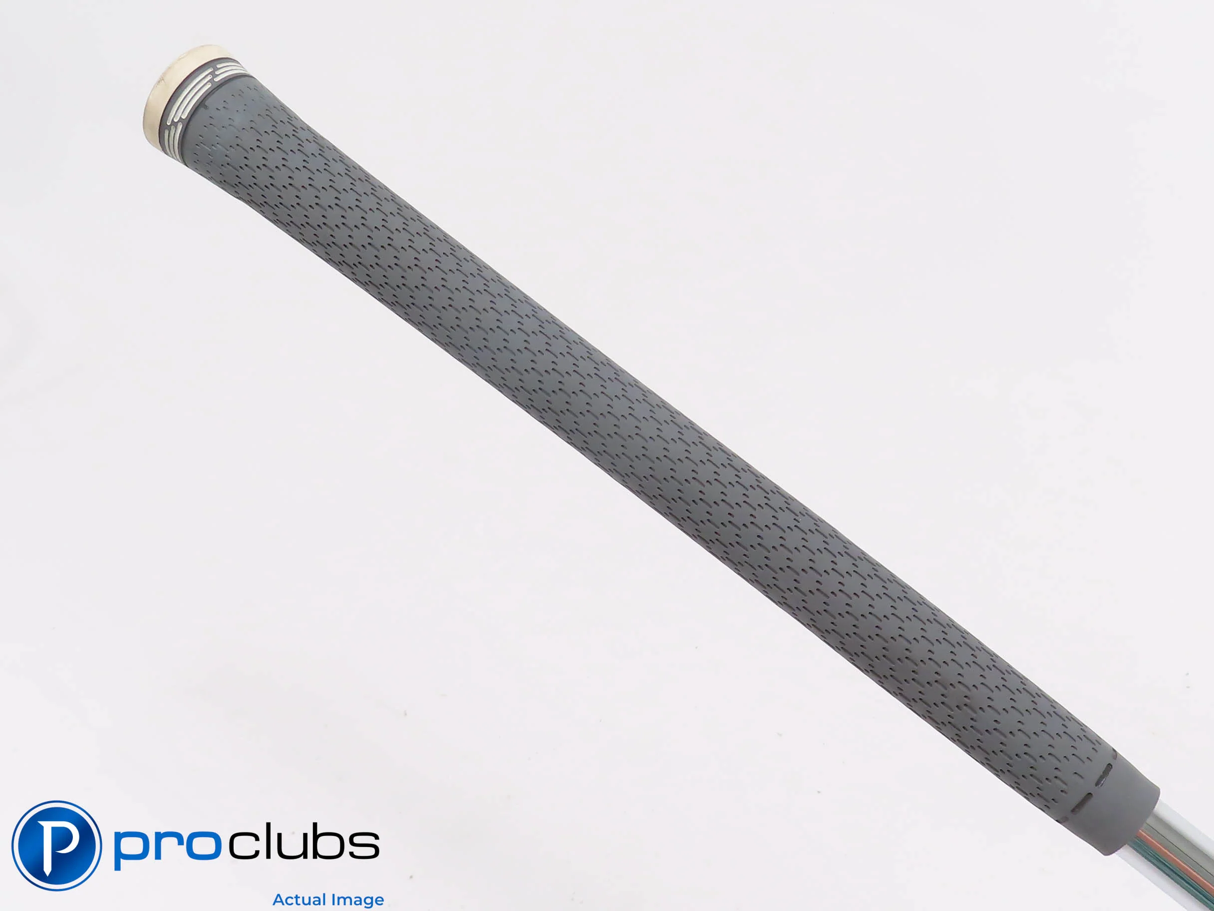 Cobra King F8 34* 8 Iron - TT XP 90 Regular Flex Steel 511982 - Image 4
