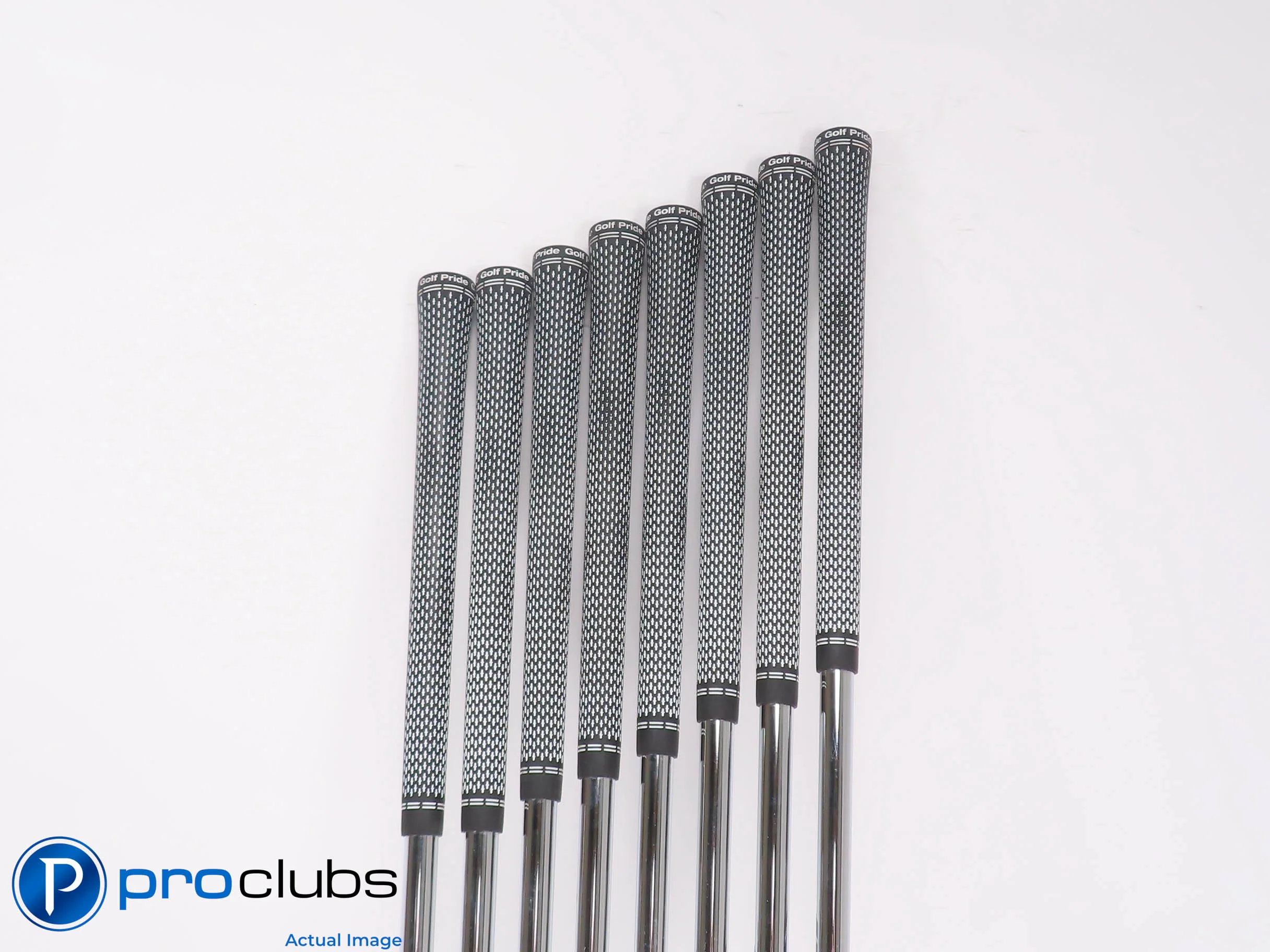 Nice Cobra King CB/MB 3-PW Combo Iron Set - Project X 6.5 X-Flex Steel 506059 - Image 6