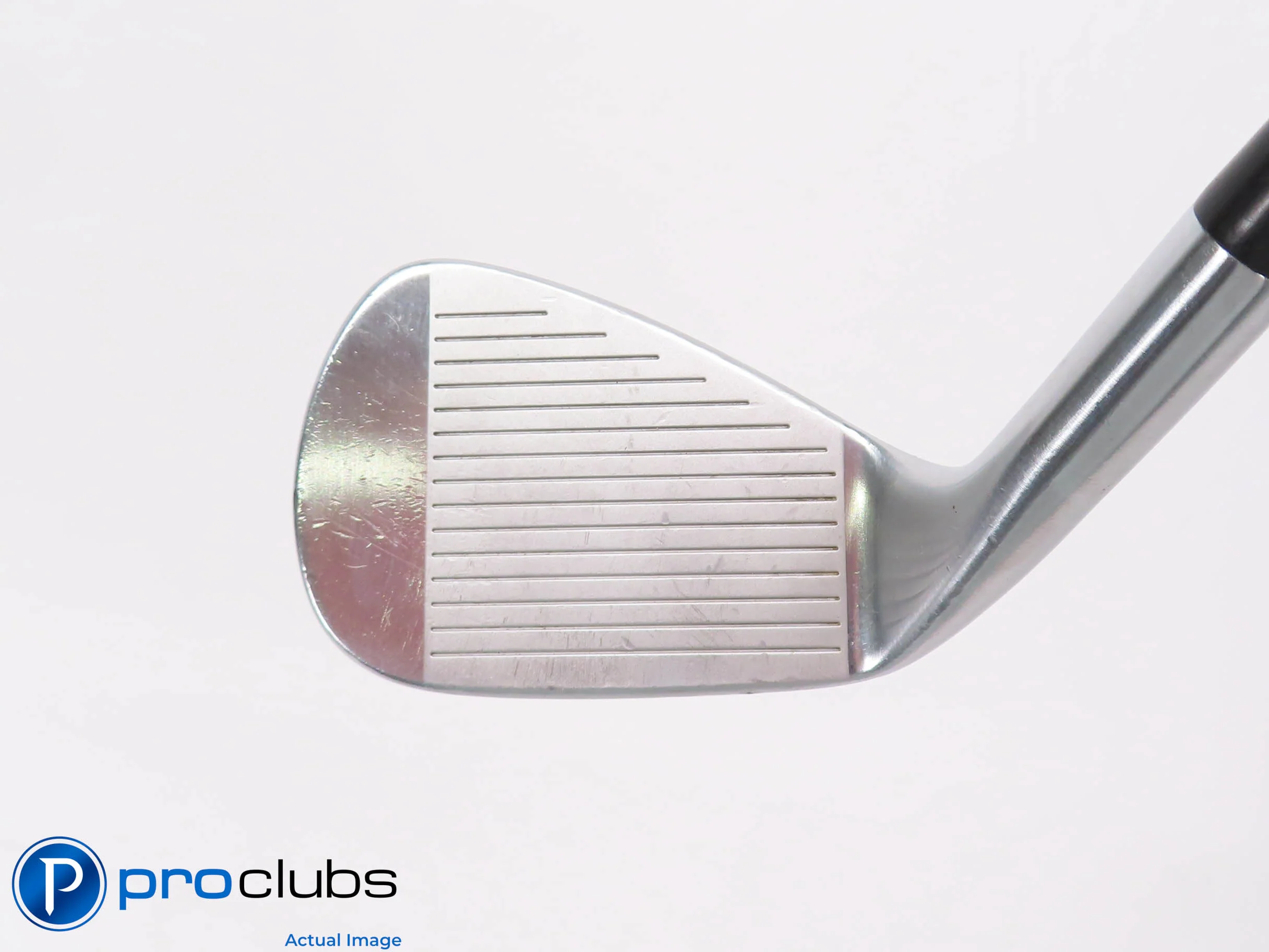 Cobra King MB Gap Wedge - Project X Rifle 6.5 Extra Stiff Flex - 506057 - Image 2