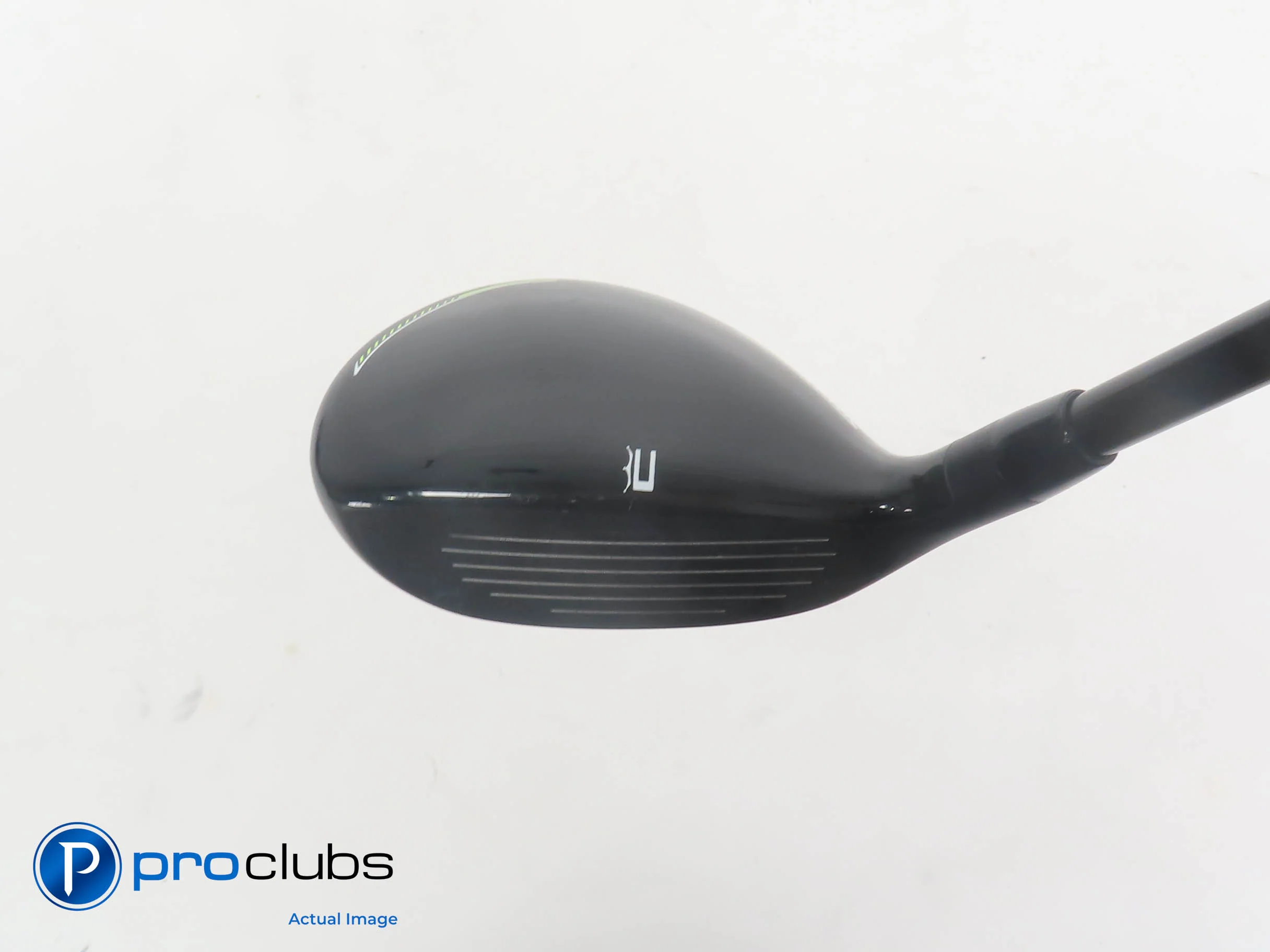 Cobra KING RAD Speed 19* 3 Hybrid - Mitsubishi Tensei AV 55g Senior - 394890 - Image 2