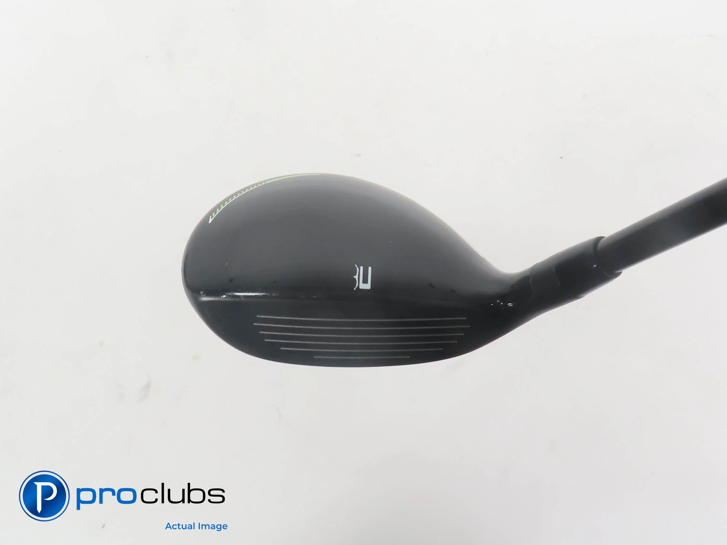 Cobra KING RAD Speed 19* 3 Hybrid - Mitsubishi Tensei AV 55g Senior - 394862 - Image 2