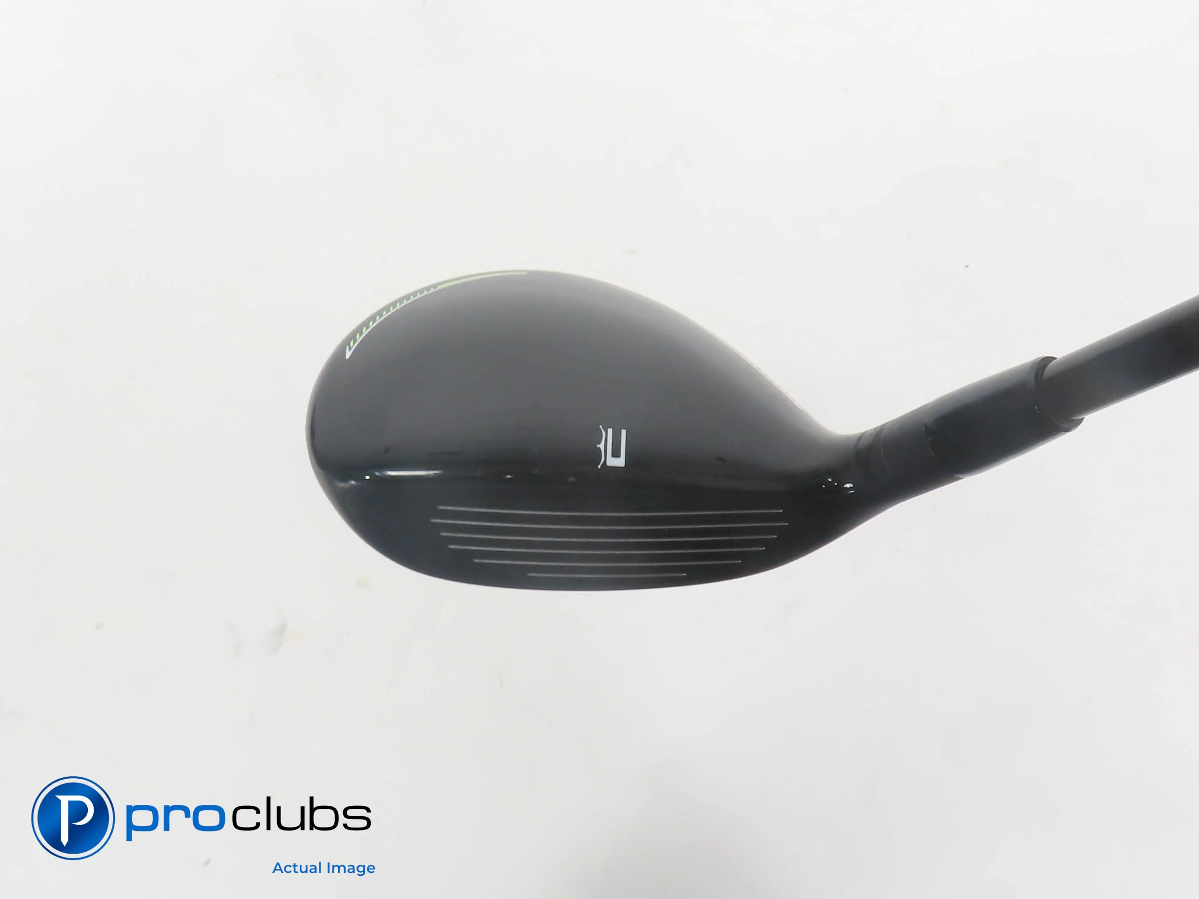 Cobra KING RAD Speed 19* 3 Hybrid - Mitsubishi Tensei AV 55g Senior - 394873 - Image 2