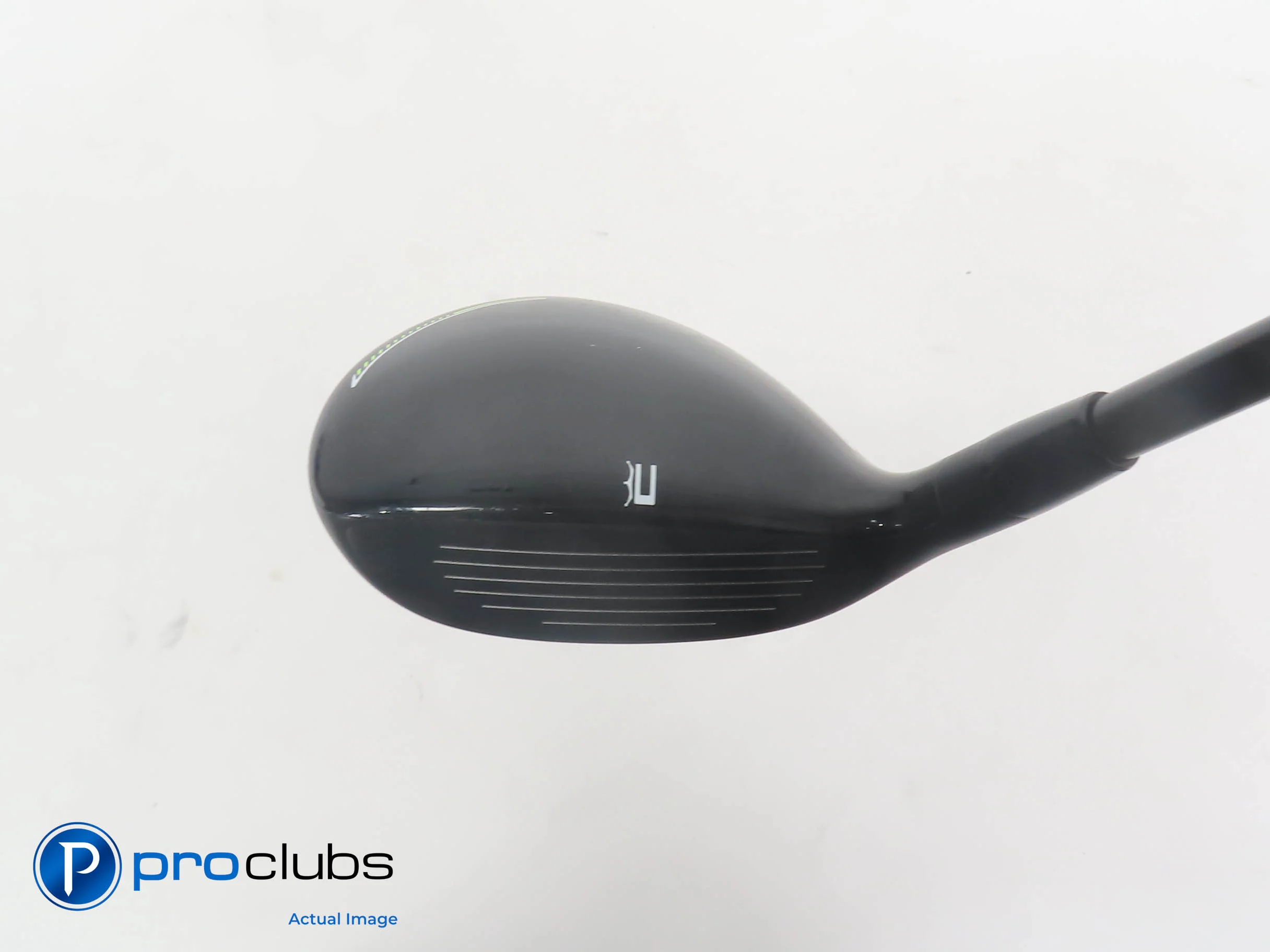 Cobra KING RAD Speed 19* 3 Hybrid - Mitsubishi Tensei AV 55g Senior - 394878 - Image 2