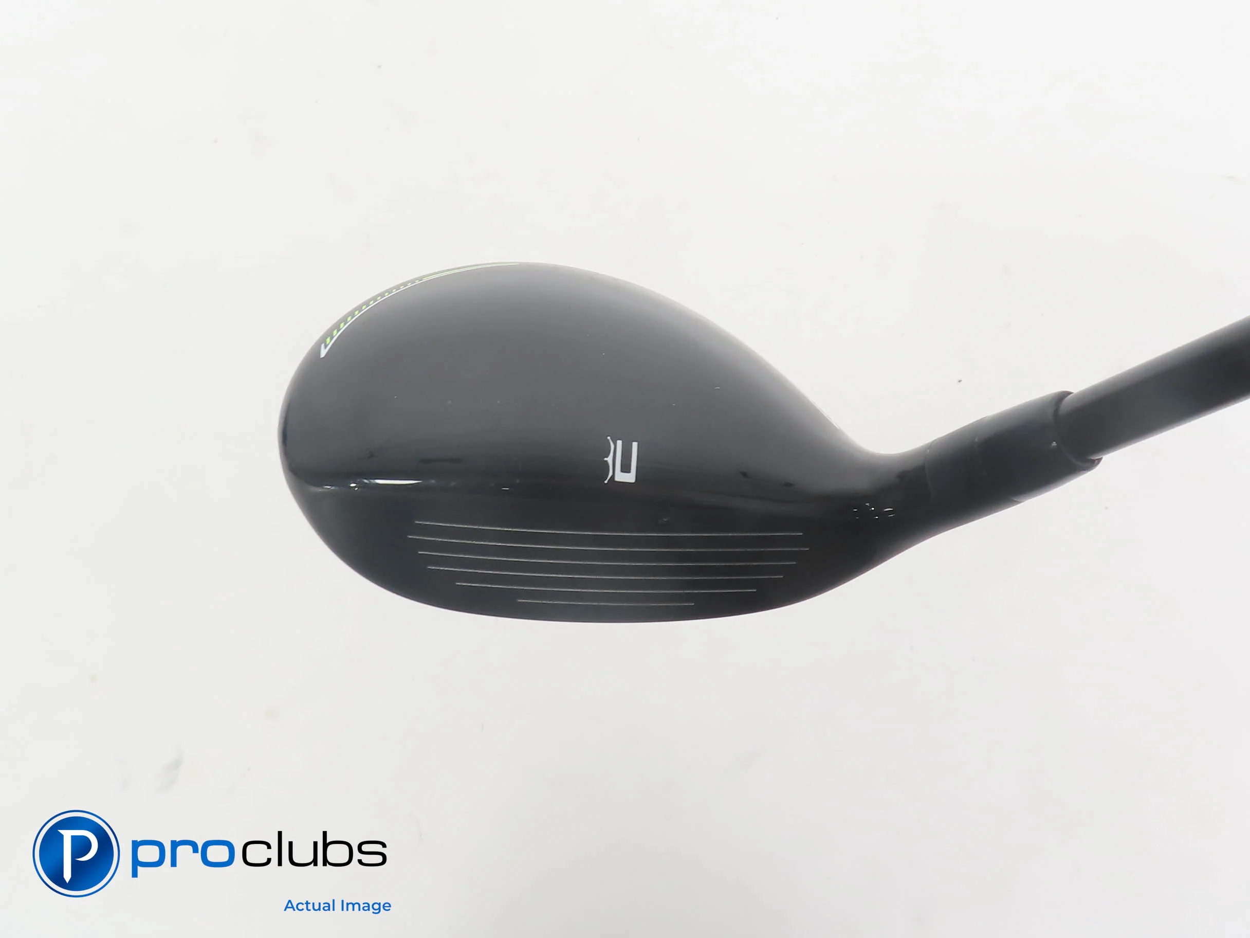 Cobra KING RAD Speed 19* 3 Hybrid - Mitsubishi Tensei AV 55g Senior - 394880 - Image 2