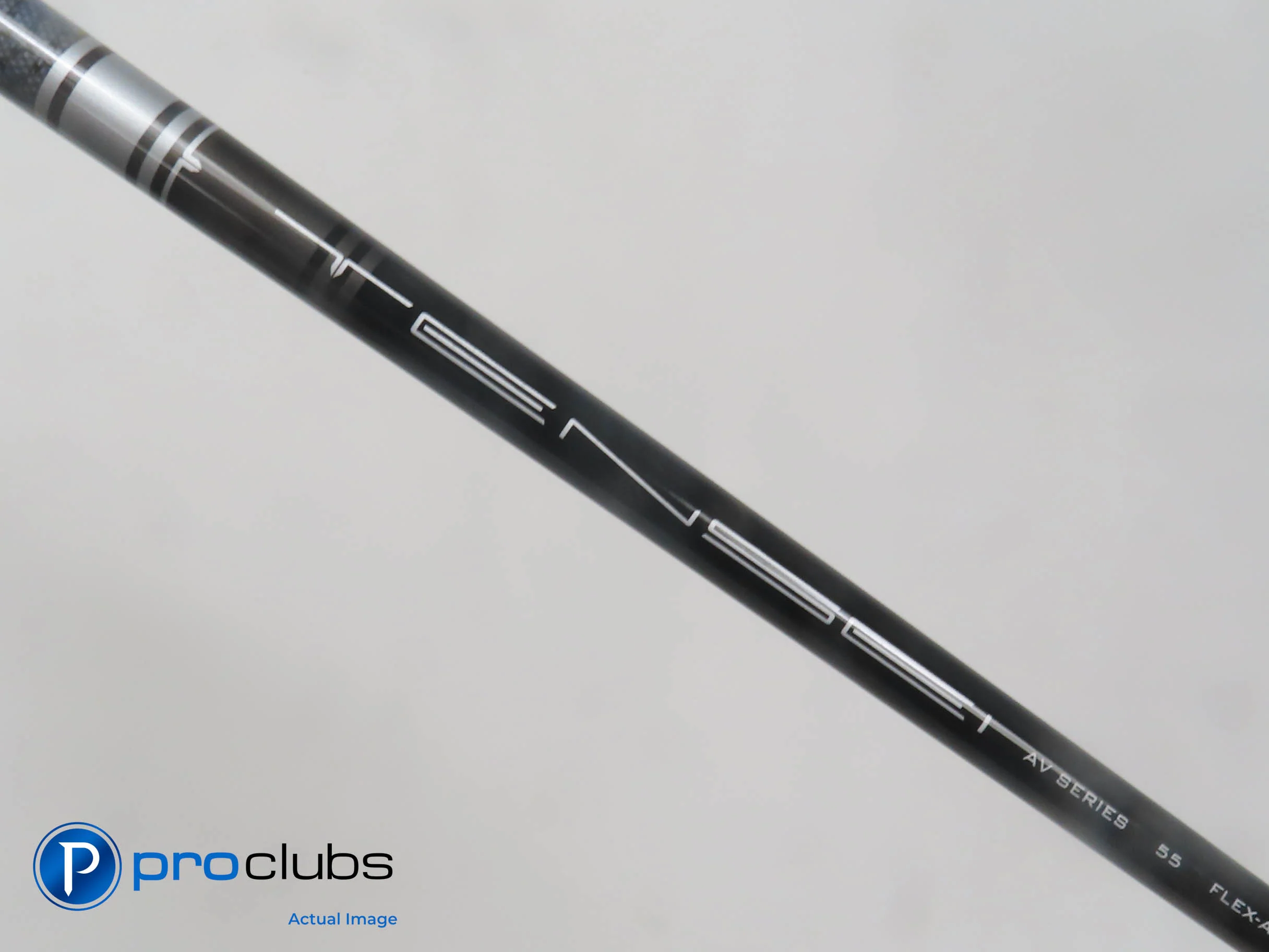 Cobra KING RAD Speed 19* 3 Hybrid - Mitsubishi Tensei AV 55g Senior - 394880 - Image 3