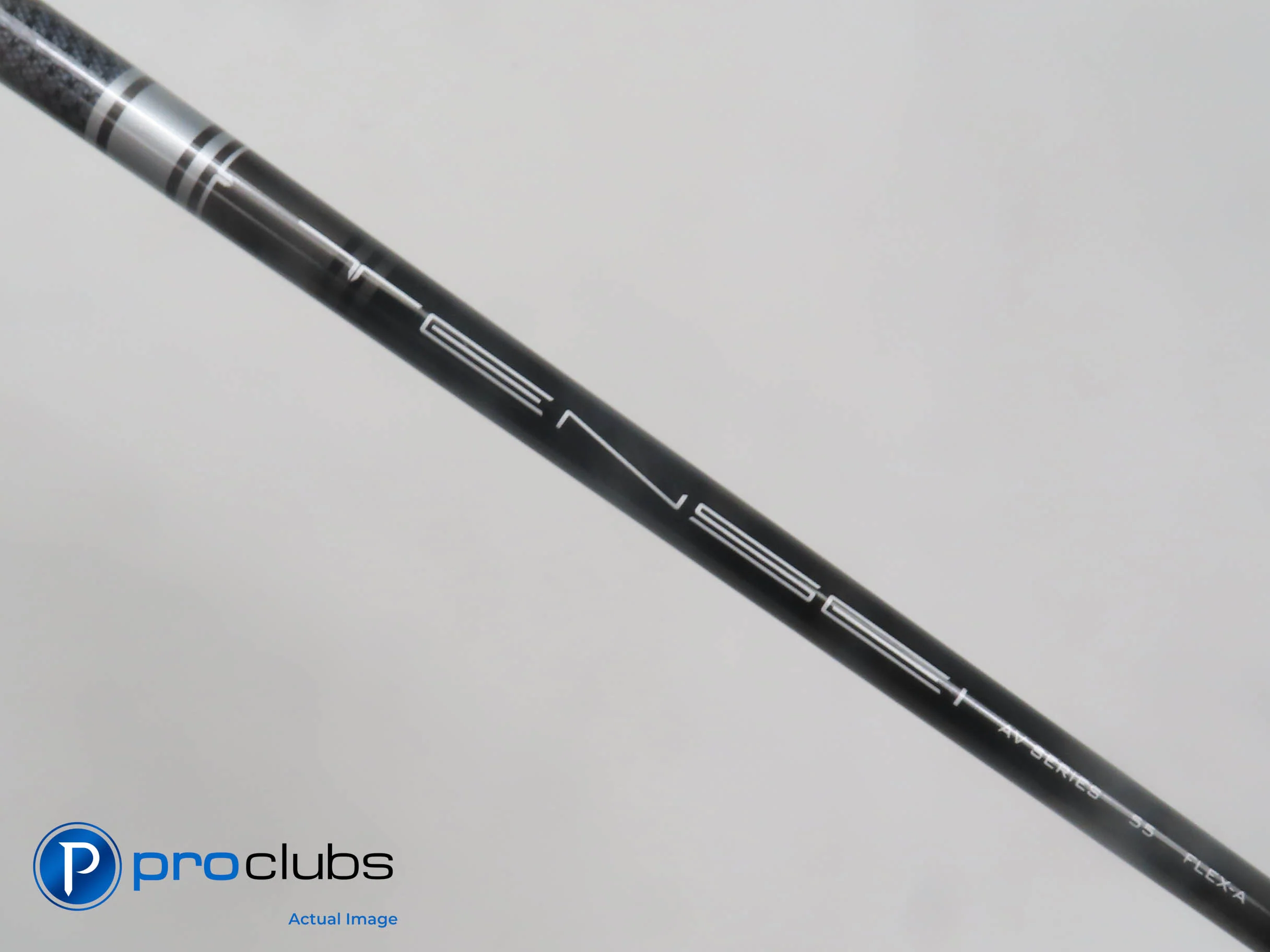 Cobra King RAD Speed 19* 3 Hybrid - Tensei AV Silver 55g Senior Flex - 394860 - Image 3