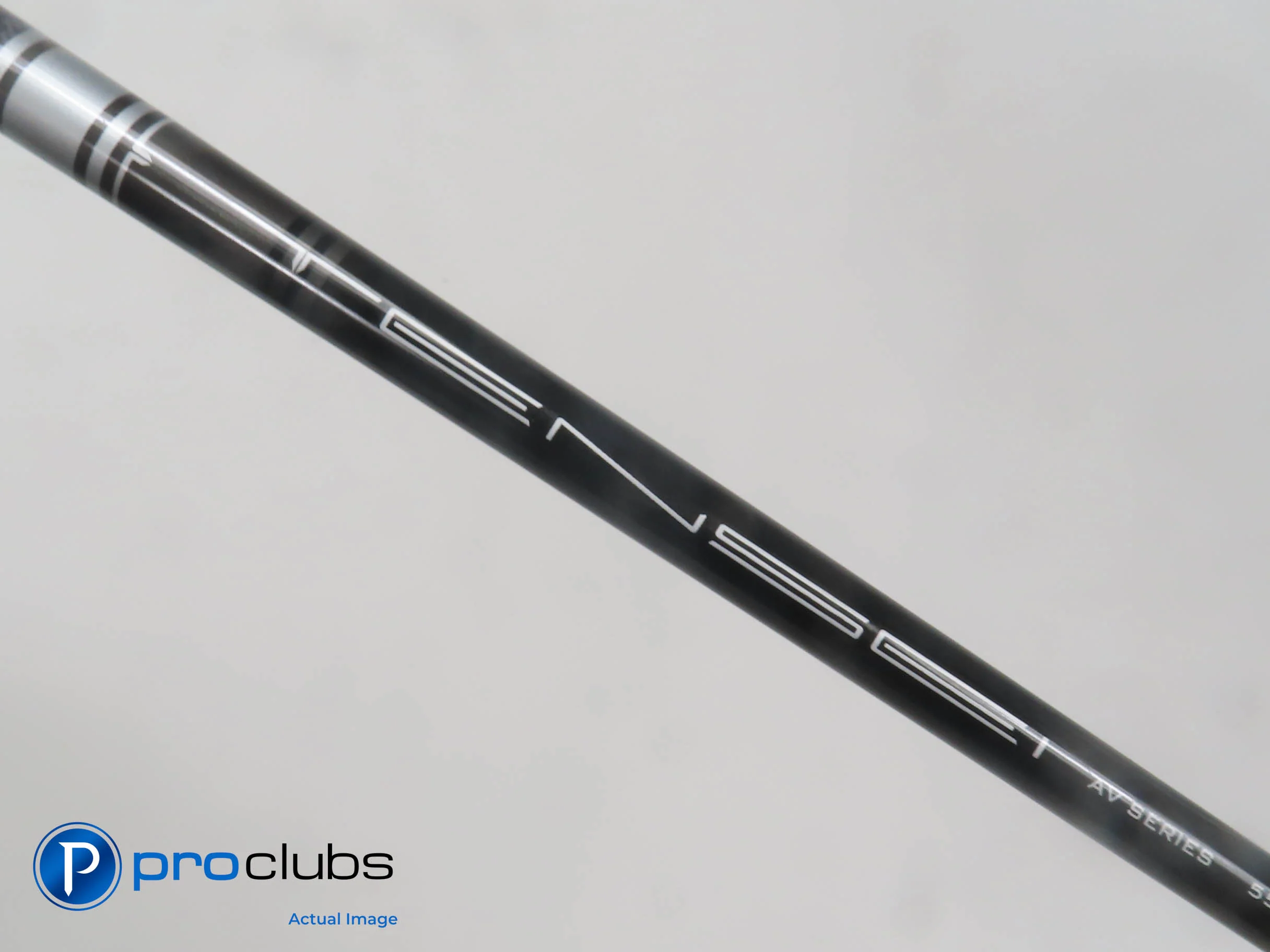 Cobra King RAD Speed 19* 3 Hybrid - Tensei AV Silver 55g Senior Flex - 394884 - Image 3