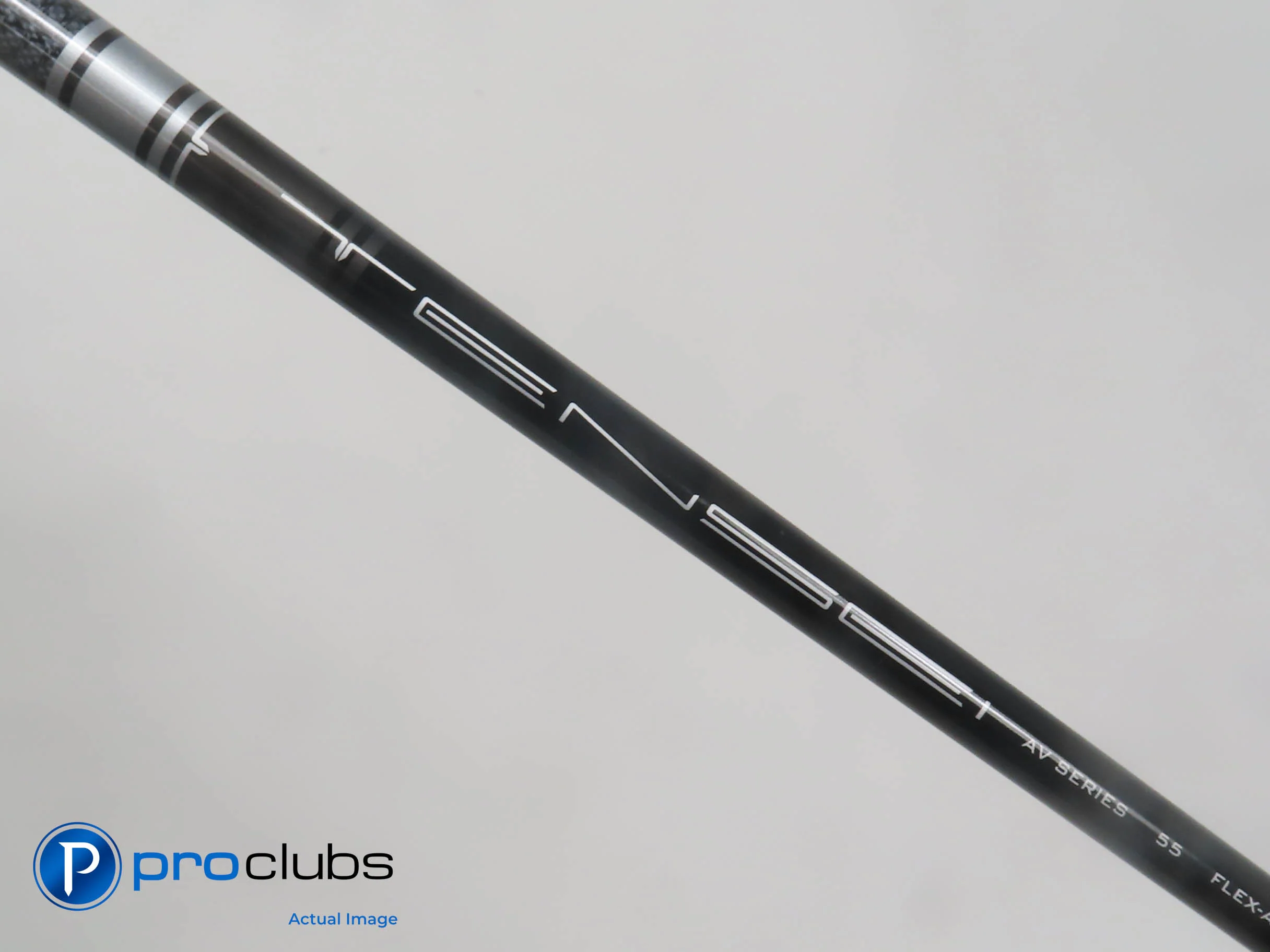 Cobra King RAD Speed 19* 3 Hybrid - Tensei AV Silver 55g Senior Flex - 394892 - Image 3