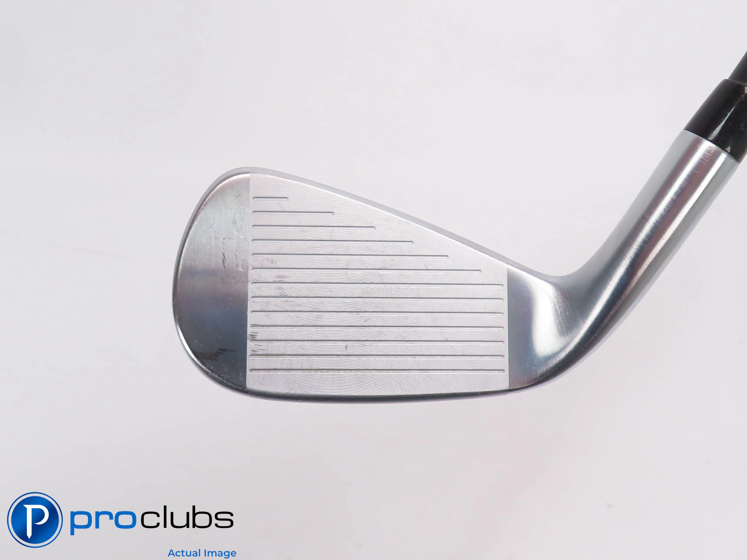 Nice! Cobra King Tec Utlity 22* Driving 4 Iron - KBS PROTO 95 X-Flex - 504592 - Image 2