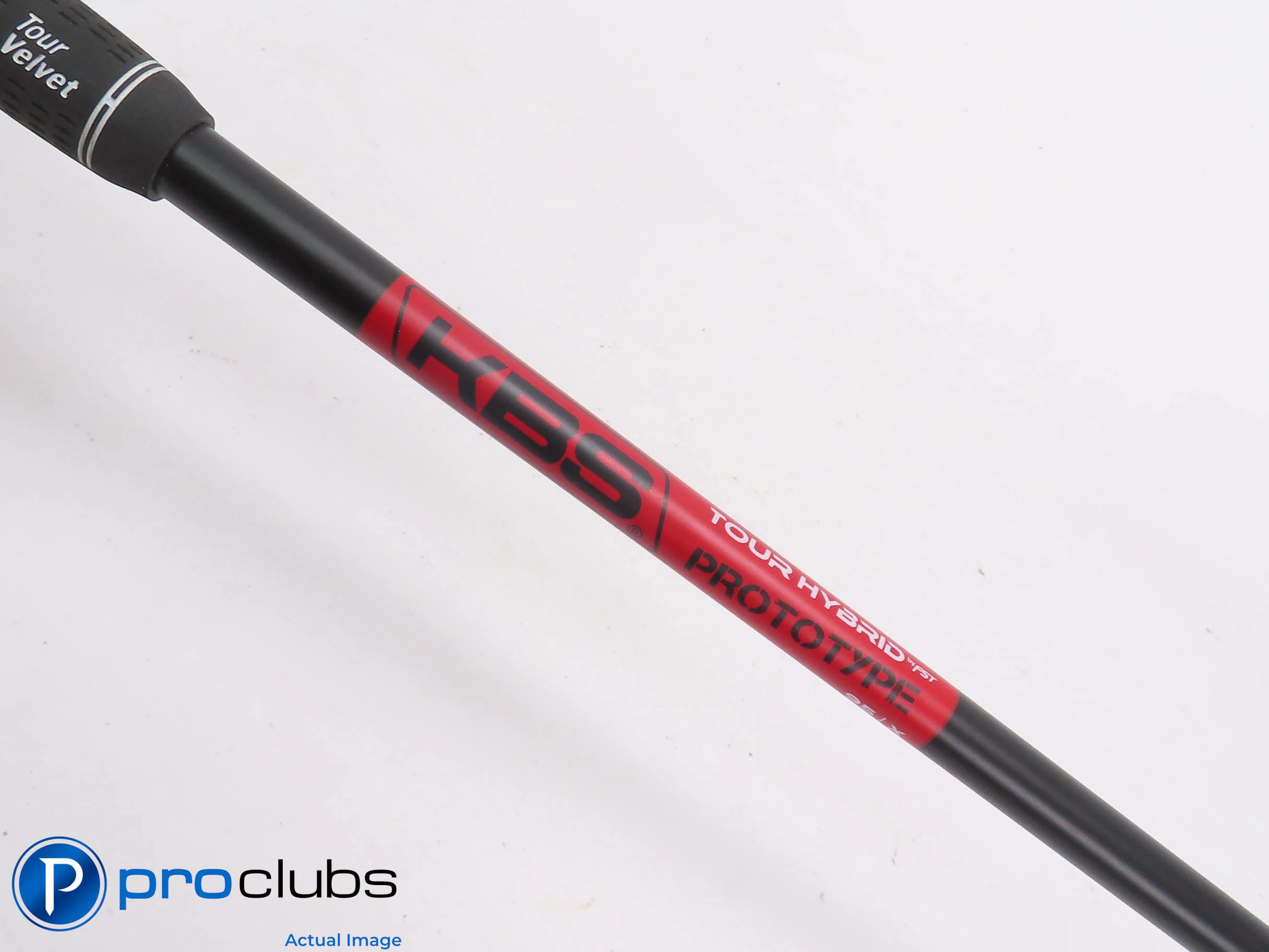 Nice! Cobra King Tec Utlity 22* Driving 4 Iron - KBS PROTO 95 X-Flex - 504592 - Image 3