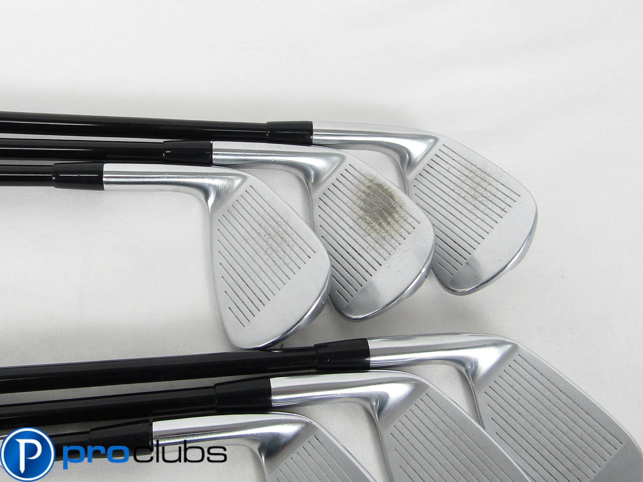 COBRA KING TOUR FORGED IRONS 6-PW,GW GRAPHITE MMT 85 STIFF FLEX #505956 - Image 5