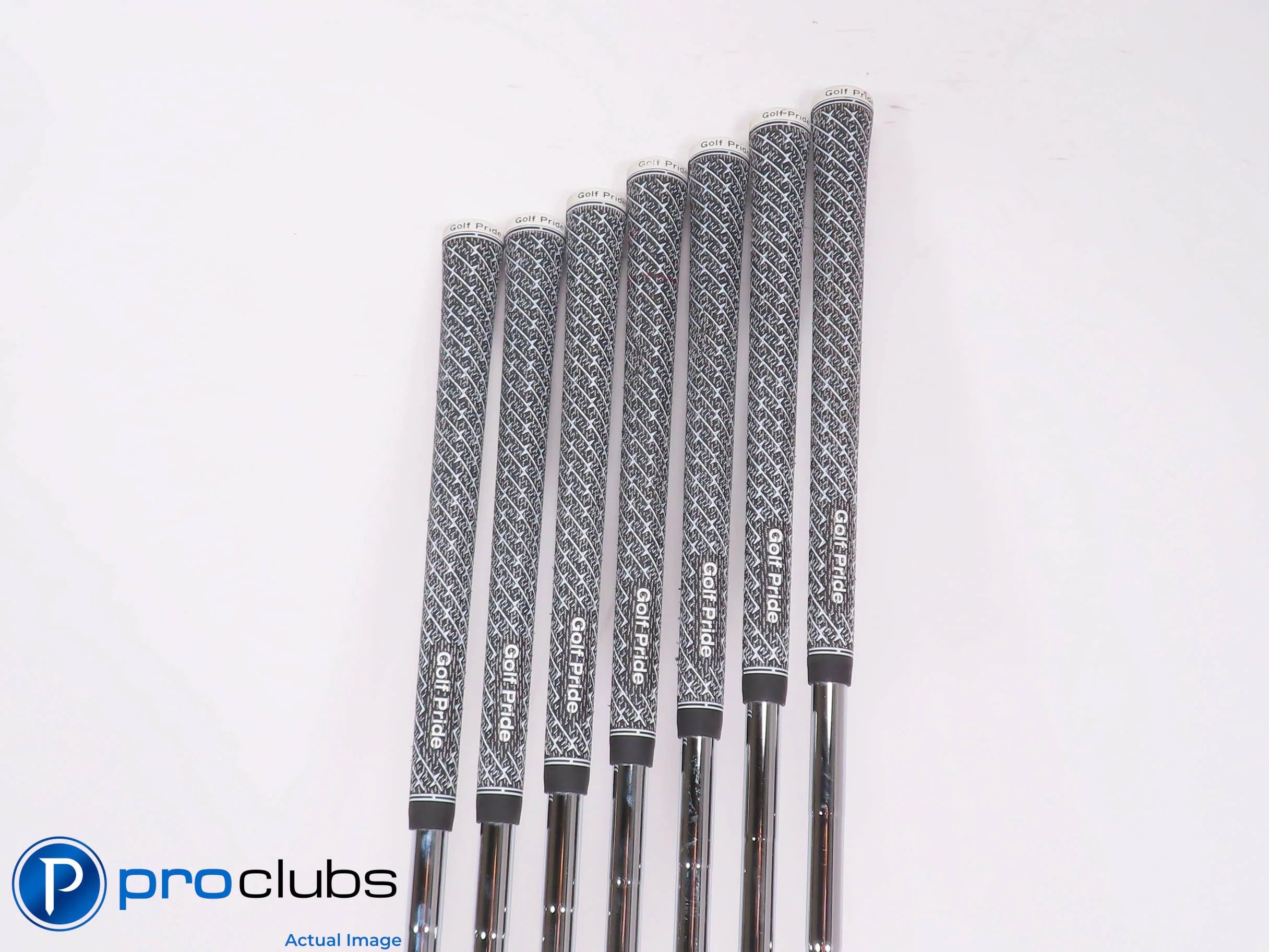Cobra '24 King Tour 4-PW Iron Set - DG MID115 S300 Stiff Flex Steel -1/2" 505987 - Image 6