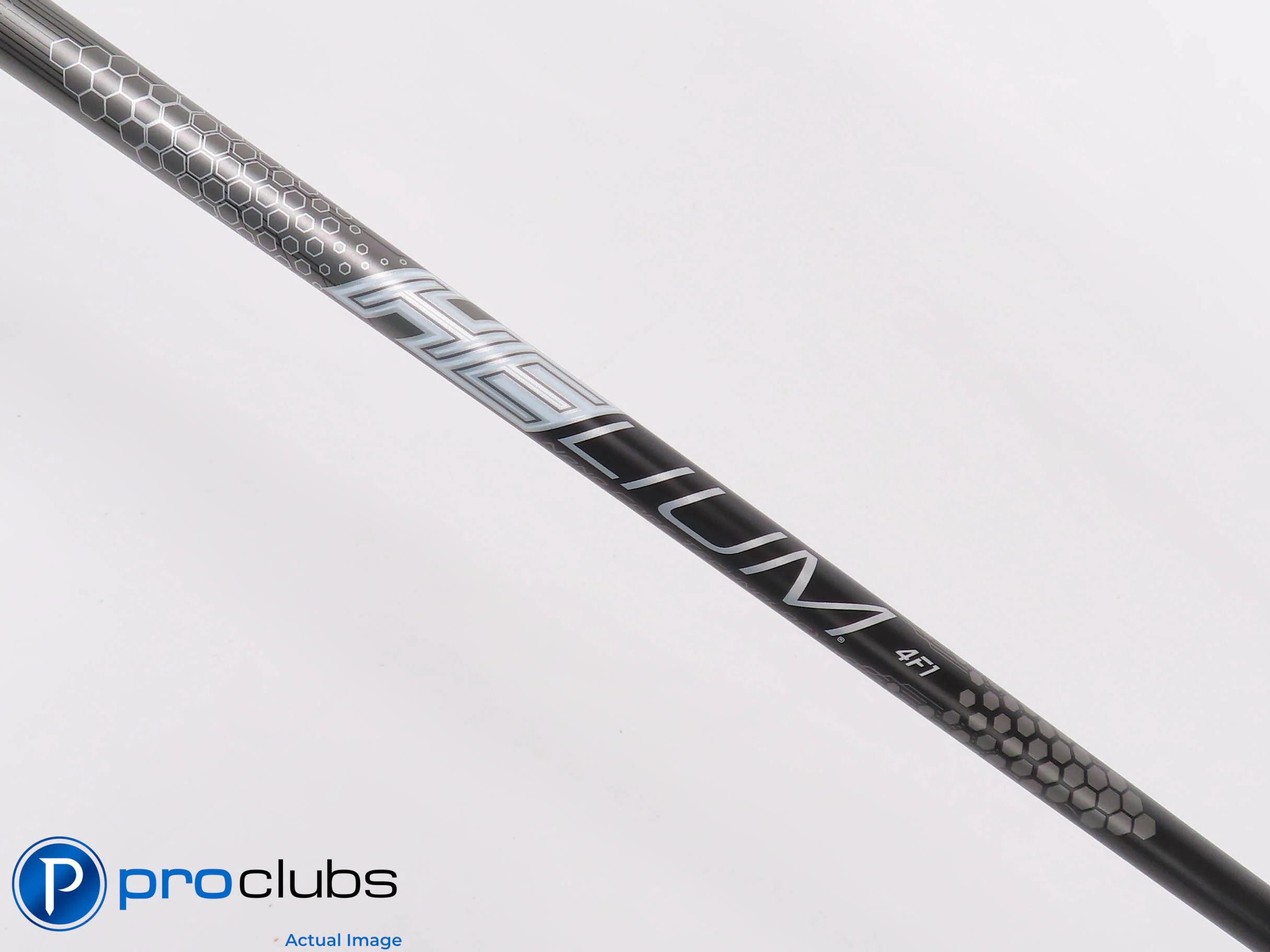 Cobra Ladies DARKSPEED MAX 18.5* 3 Wood - UST Helium 4F1 Ladies Flex - 459671 - Image 3