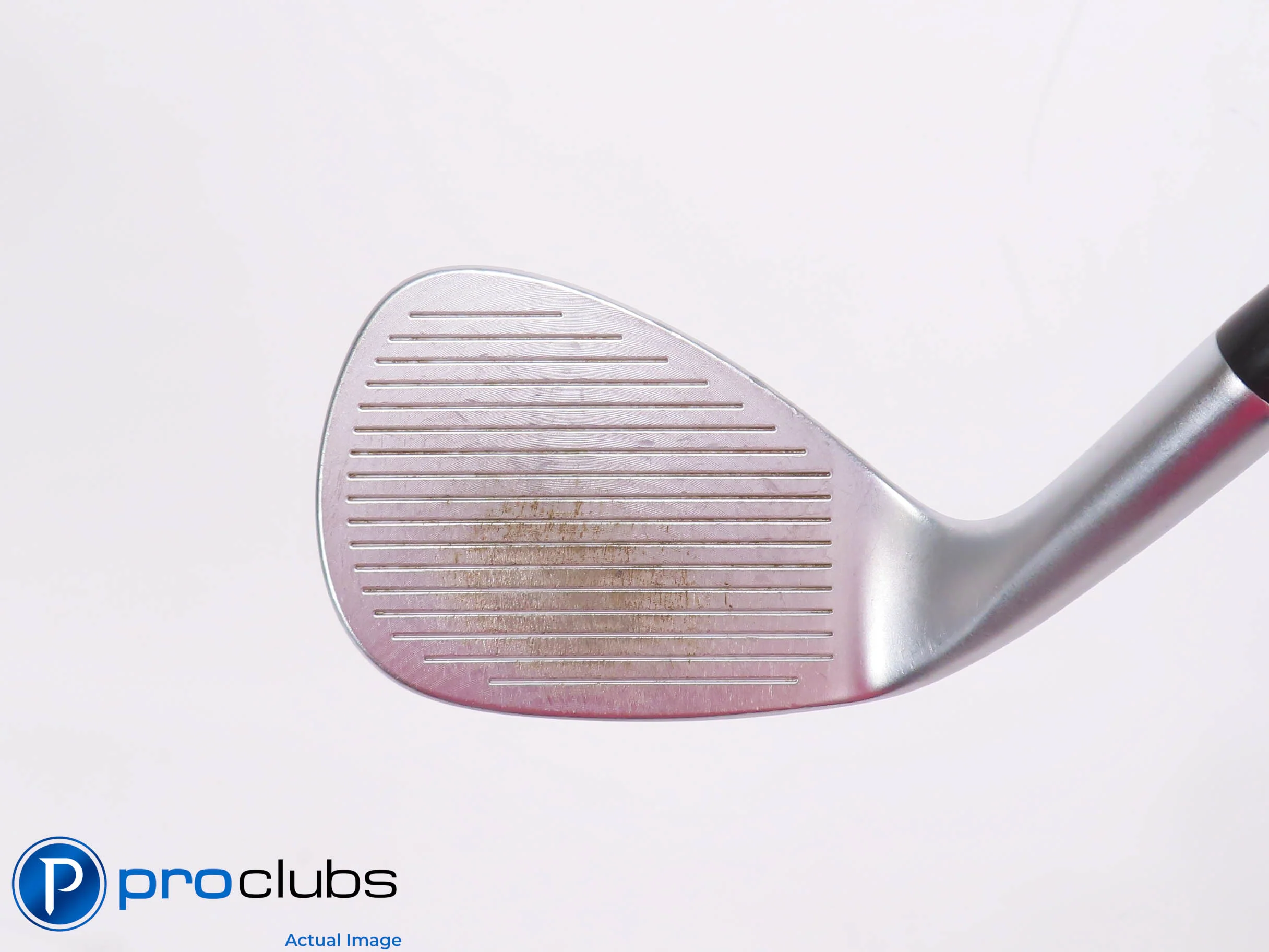 Cobra Snakebite SBx 48* Wedge - KBS HI-REV 2.0 135 Extra Stiff Flex - 505265 - Image 2
