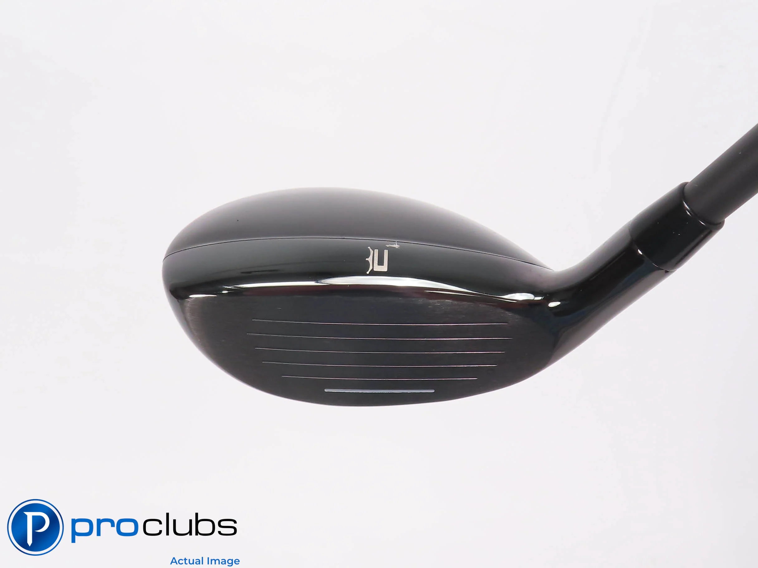 Cobra T-Rail 4 Hybrid w/HC - Cobra Ultralite 45 Senior Flex - 508705 - Image 2