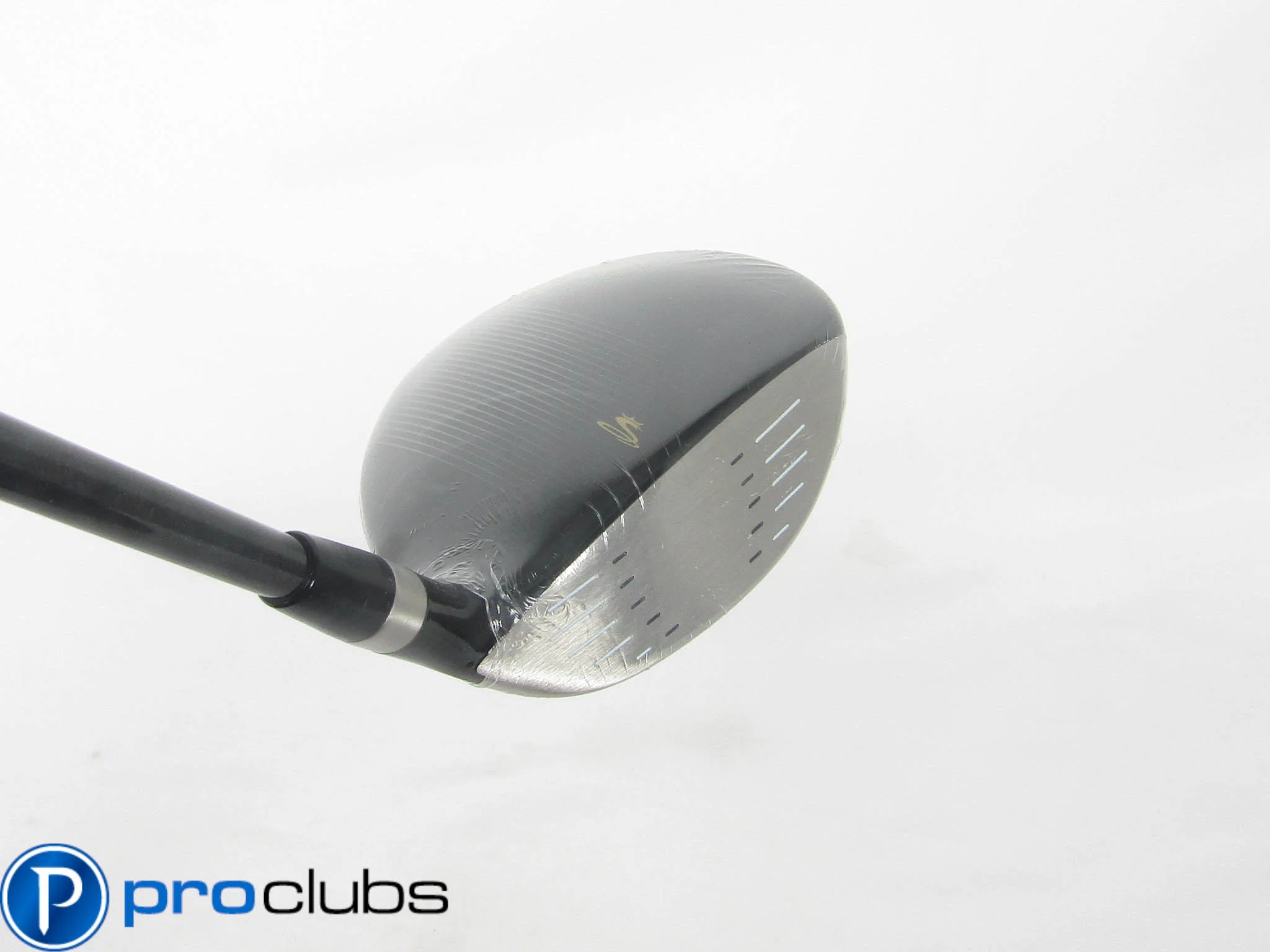 NEW LEFT HANDED COBRA XL SPEED 19* 5 FAIRWAY WOOD SENIOR FLEX #502491 - Image 2