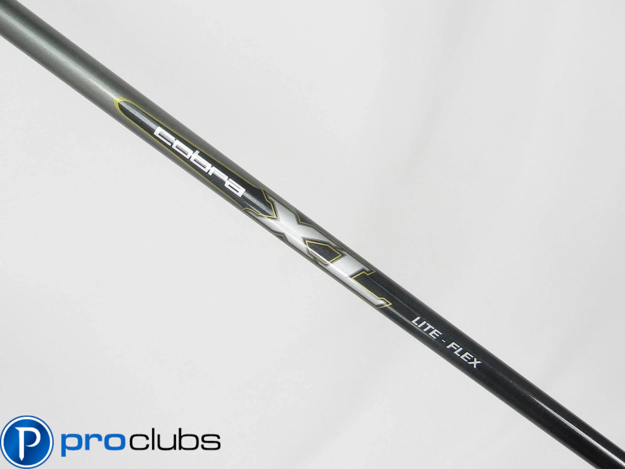 NEW LEFT HANDED COBRA XL SPEED 19* 5 FAIRWAY WOOD SENIOR FLEX #502491 - Image 3