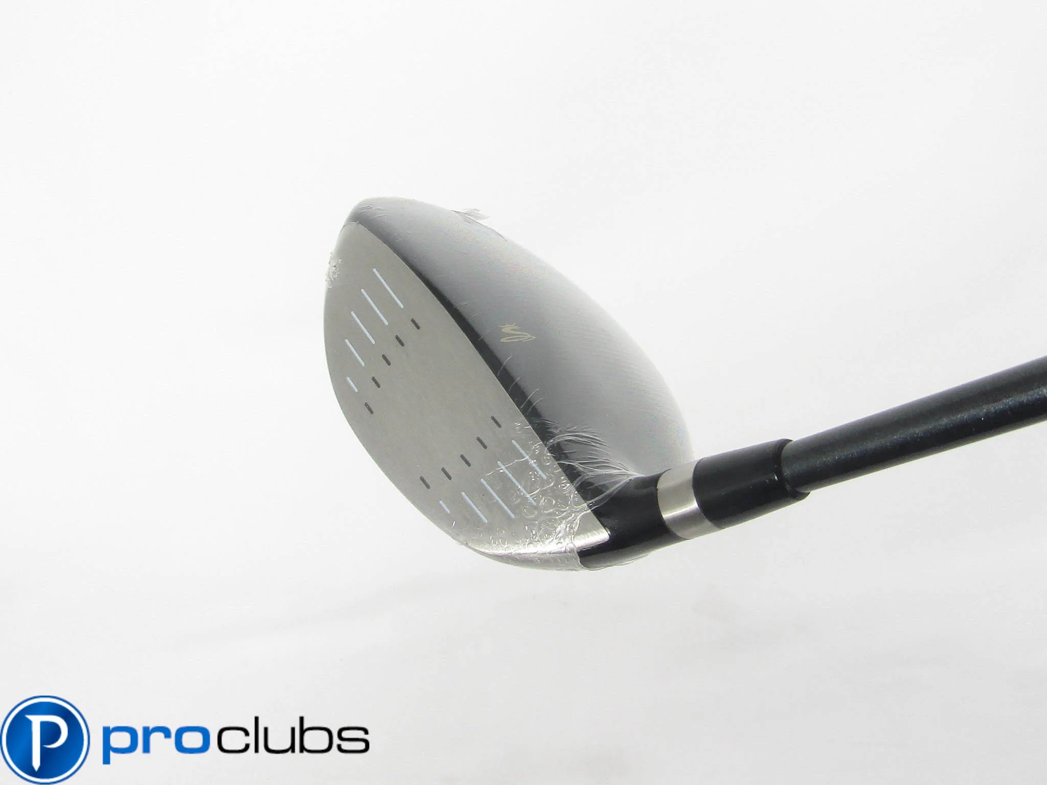 NEW COBRA SPEED XL 15* 3 FAIRWAY WOOD LITE FLEX SENIOR #502490 - Image 2