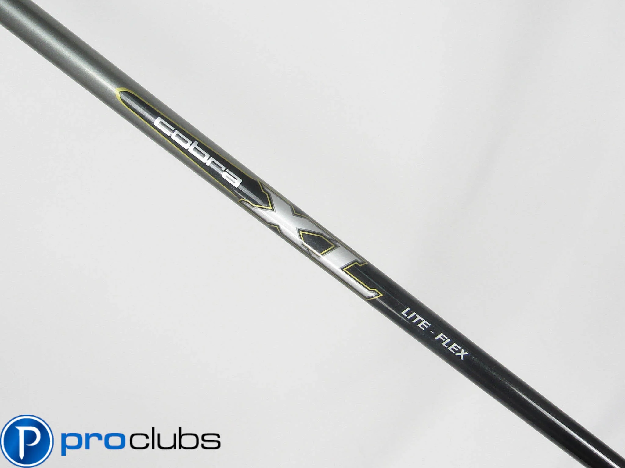 NEW COBRA SPEED XL 15* 3 FAIRWAY WOOD LITE FLEX SENIOR #502490 - Image 3
