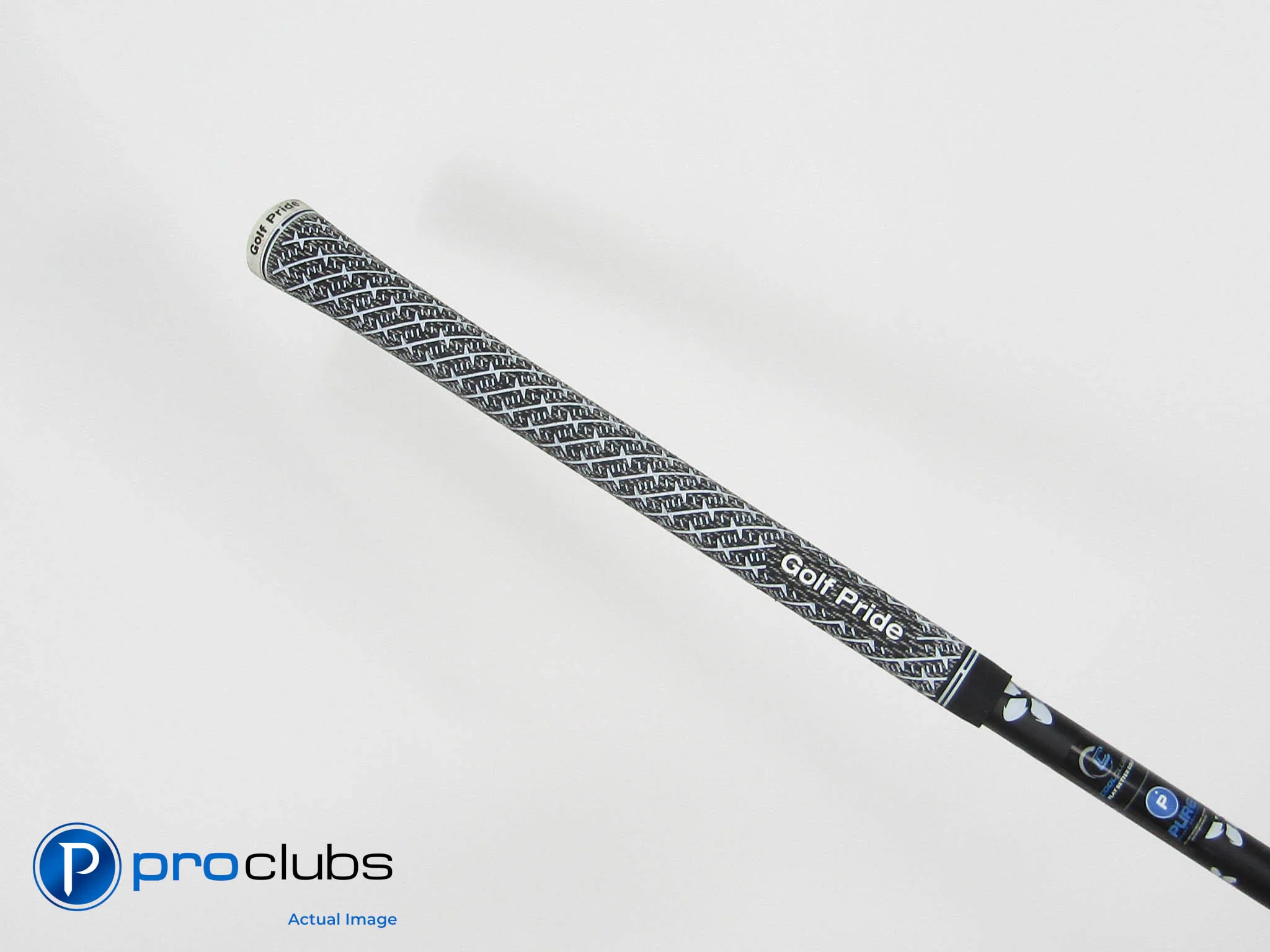 Mitsubishi Diamana 2024' RB 63 Stiff Fairway Shaft w/ Titleist Tip 503755 - Image 2