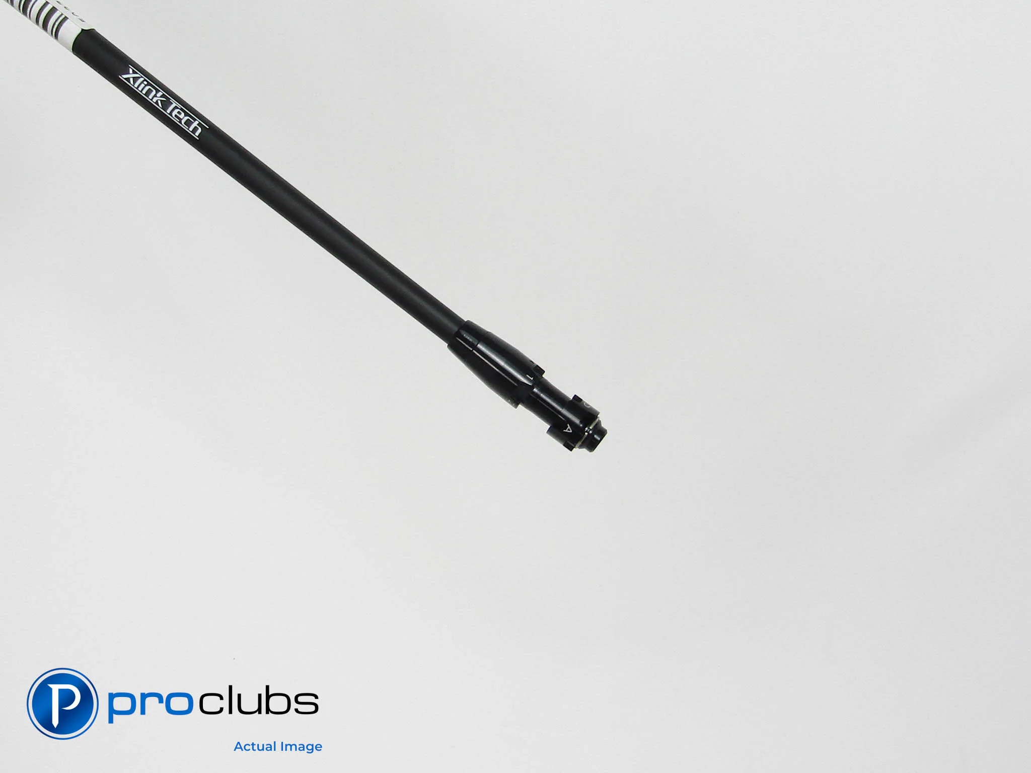 Mitsubishi Diamana 2024' RB 63 Stiff Fairway Shaft w/ Titleist Tip 503755 - Image 3