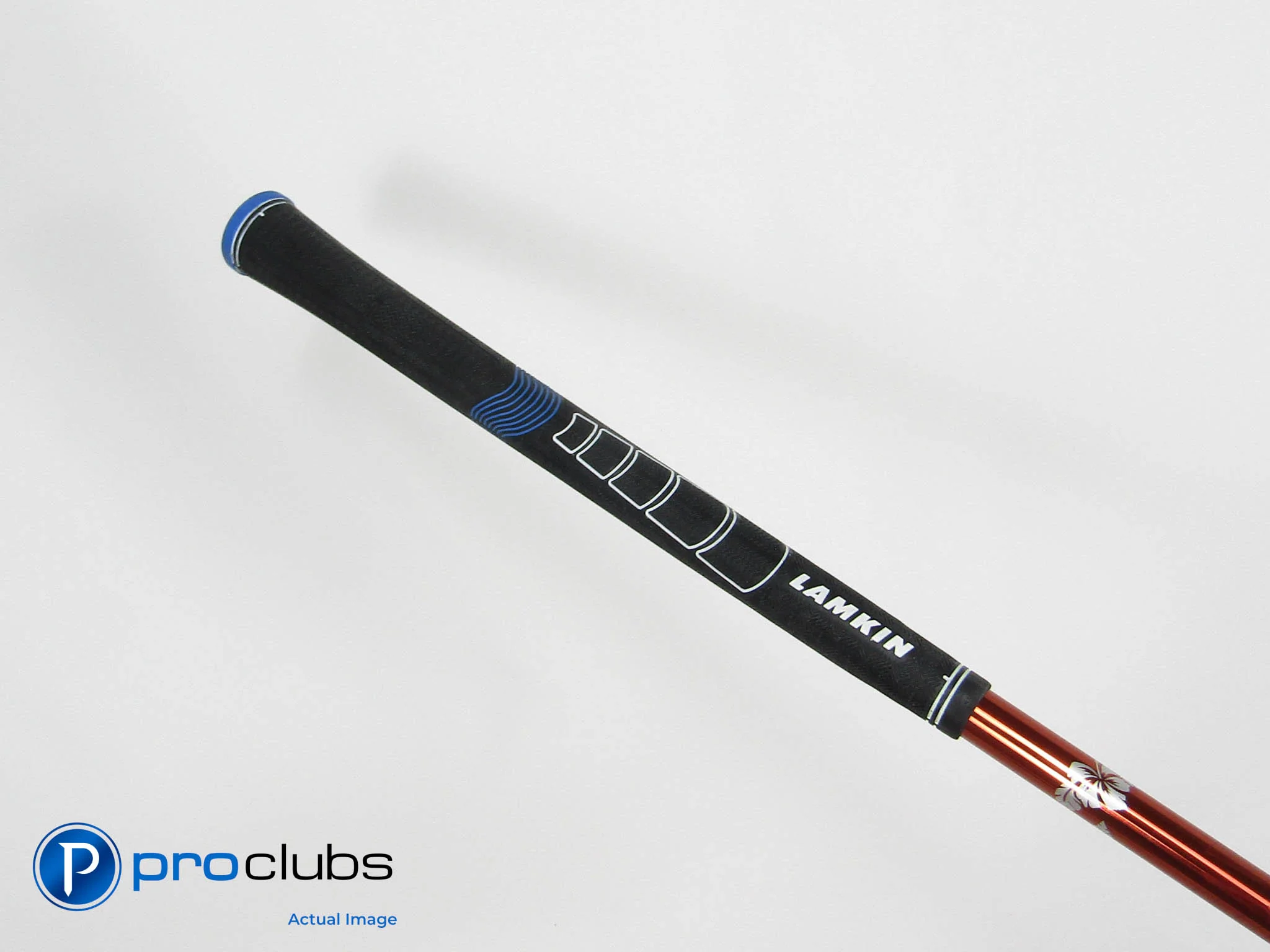 Mitsubishi Diamana RF 60 Regular Flex Fairway Shaft Pull Out .335" Tip 506869 - Image 2