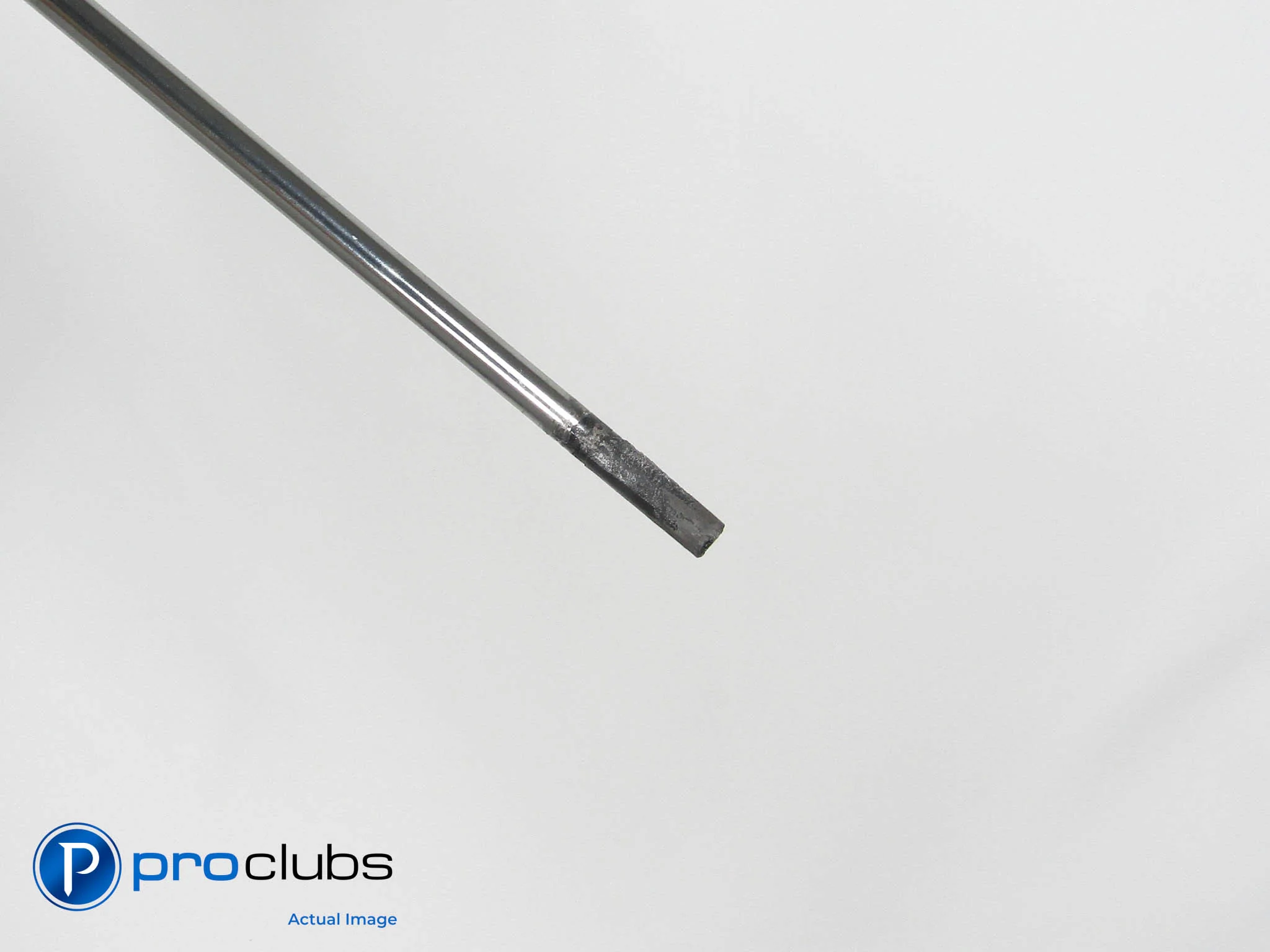 Mitsubishi Diamana RF 60 Regular Flex Fairway Shaft Pull Out .335" Tip 506869 - Image 3