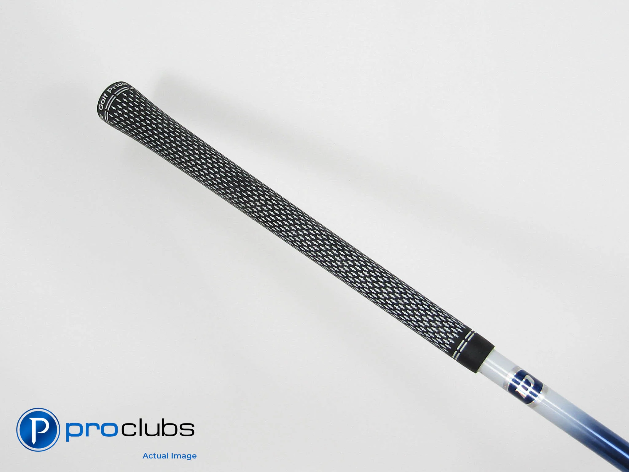 Mitsubishi Diamana TB 60 Regular Fairway Shaft w/ Callaway Tip #507315 - Image 2