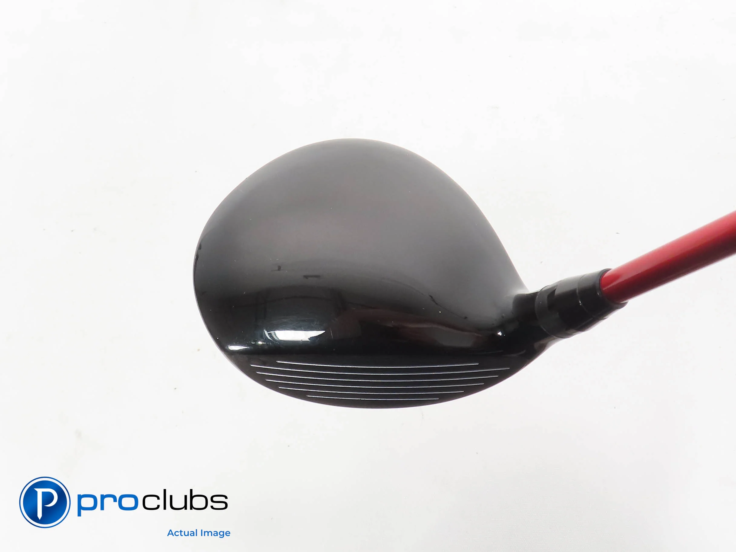 Docus Design Reloaded+ 5 Wood - Fujikura Ventus TR Senior w/VeloCore - 400616 - Image 2