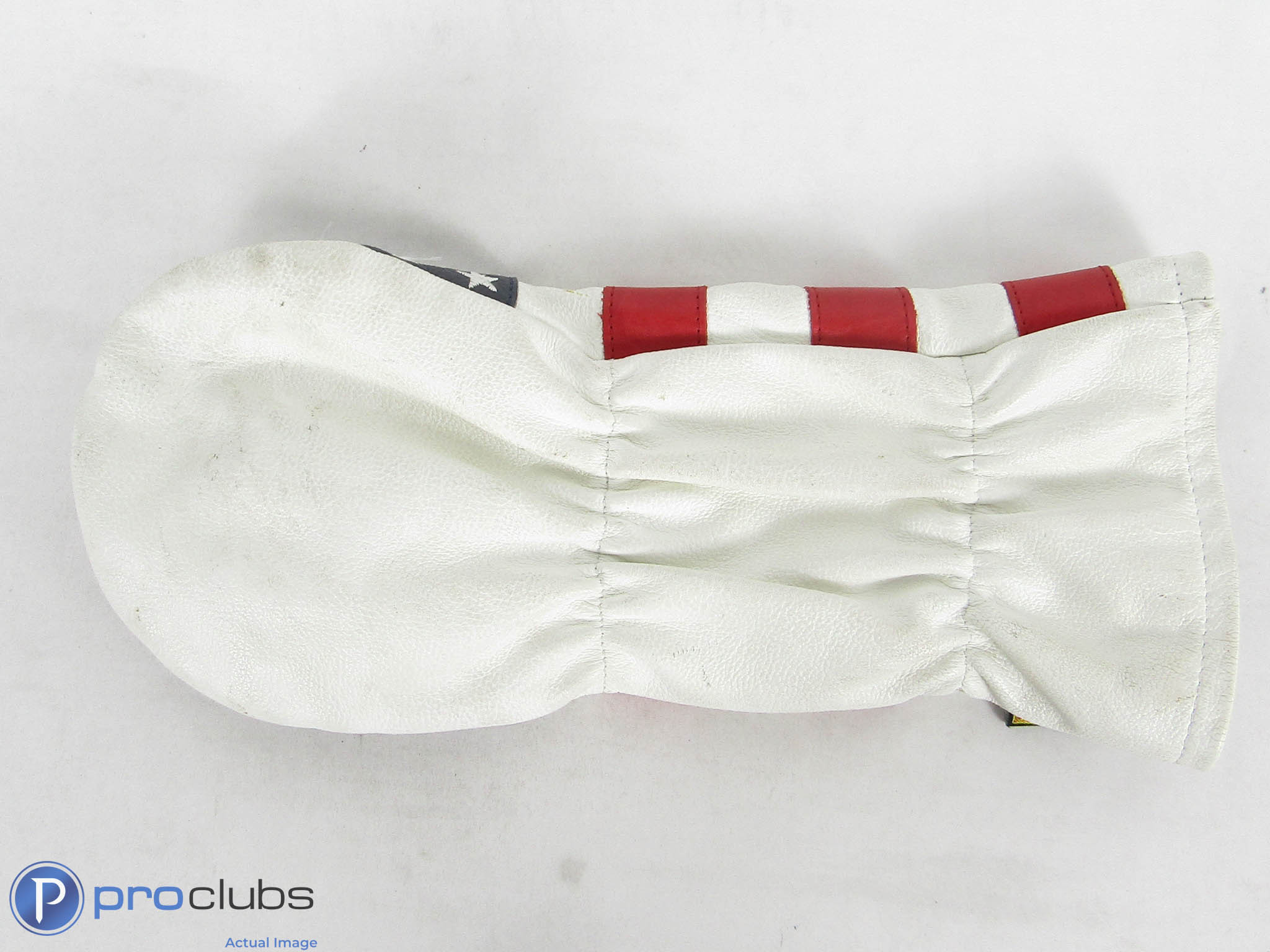 RARE! Dormie Golf Ryder Cup 2021 Driver Headcover - 513064 - Image 2