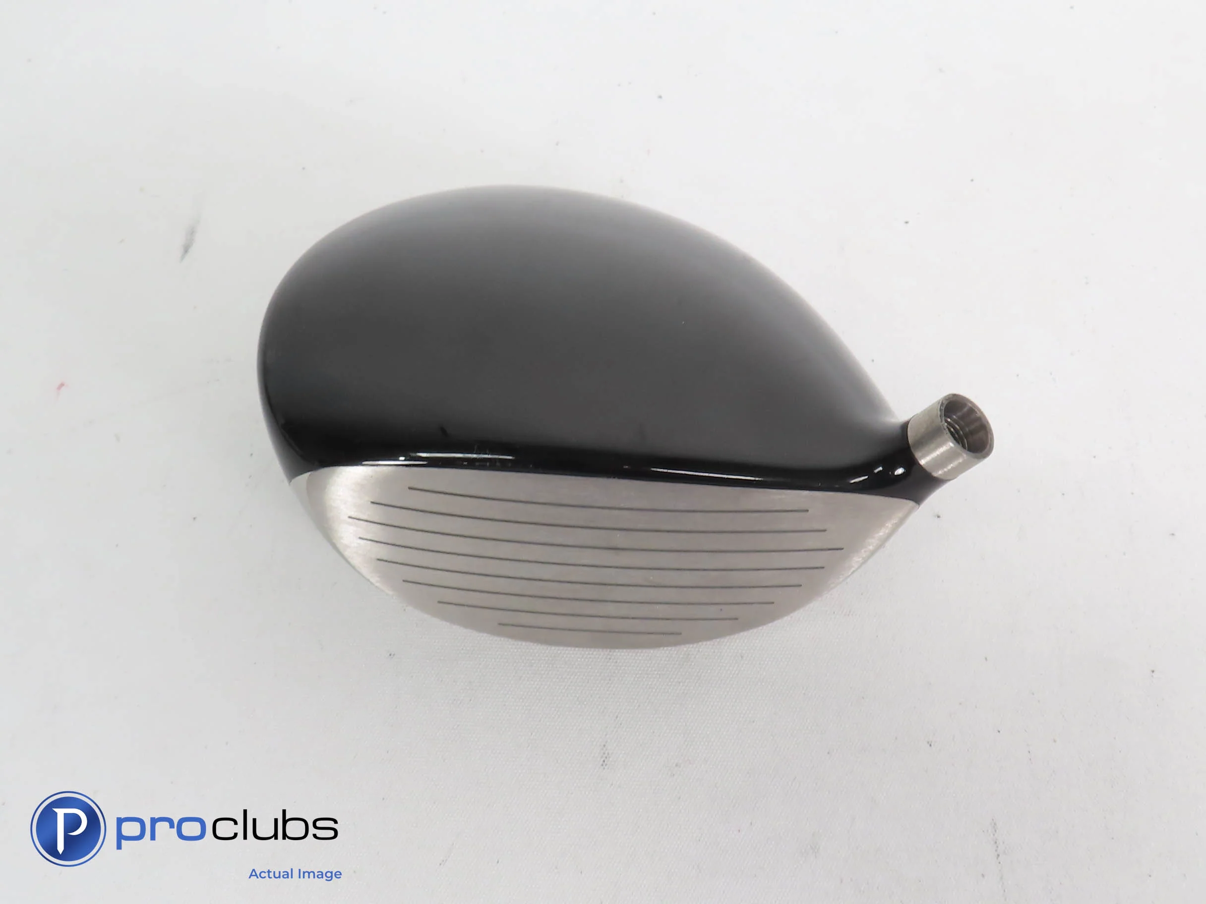 EPON 504D J-TYPE 9.5* DRIVER -Head Only- R/H 271735 - Image 2