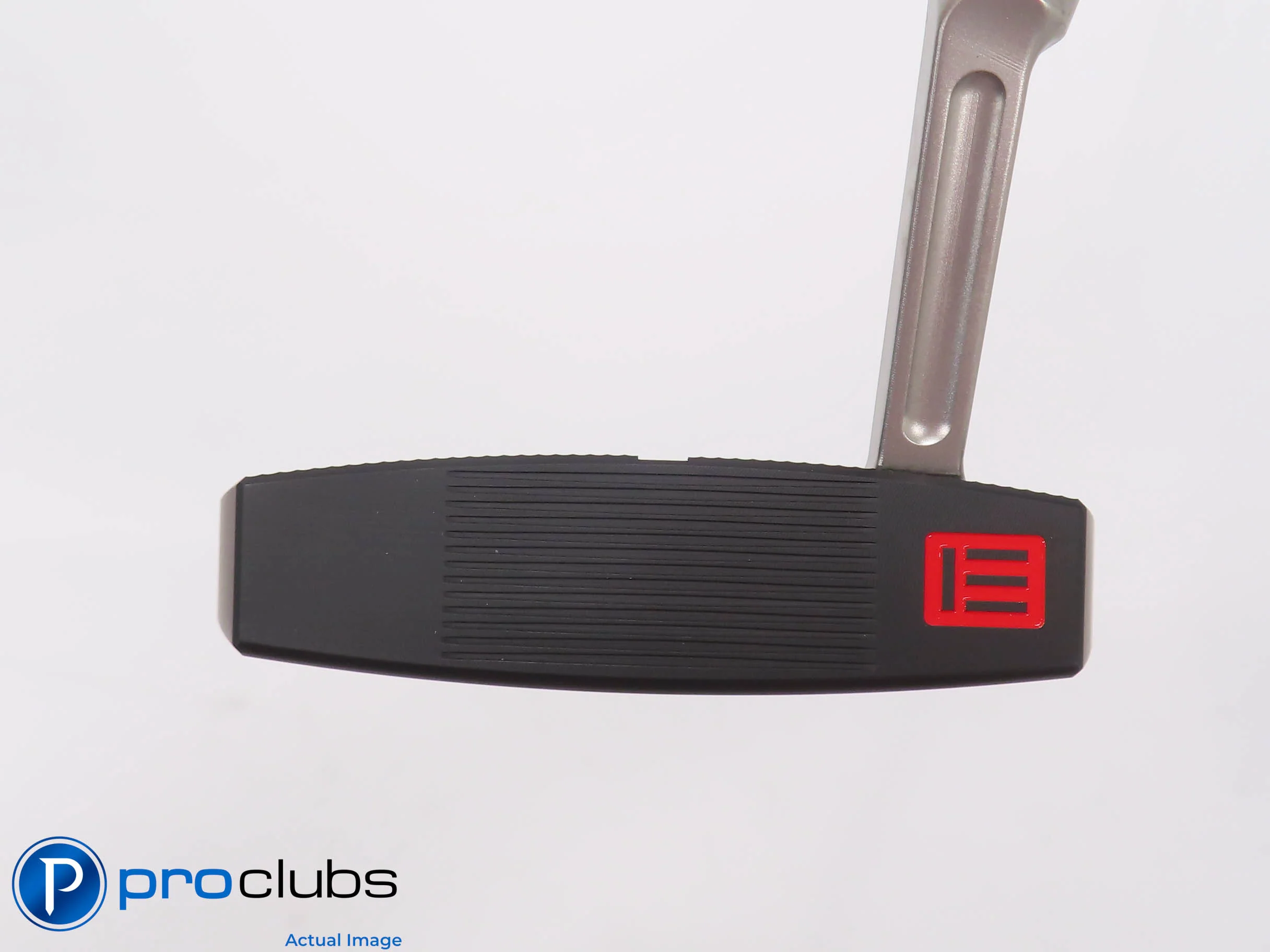 Excellent! EVNROLL ER11vx Long Slant 34" Putter w/ HC - 506712 - Image 2