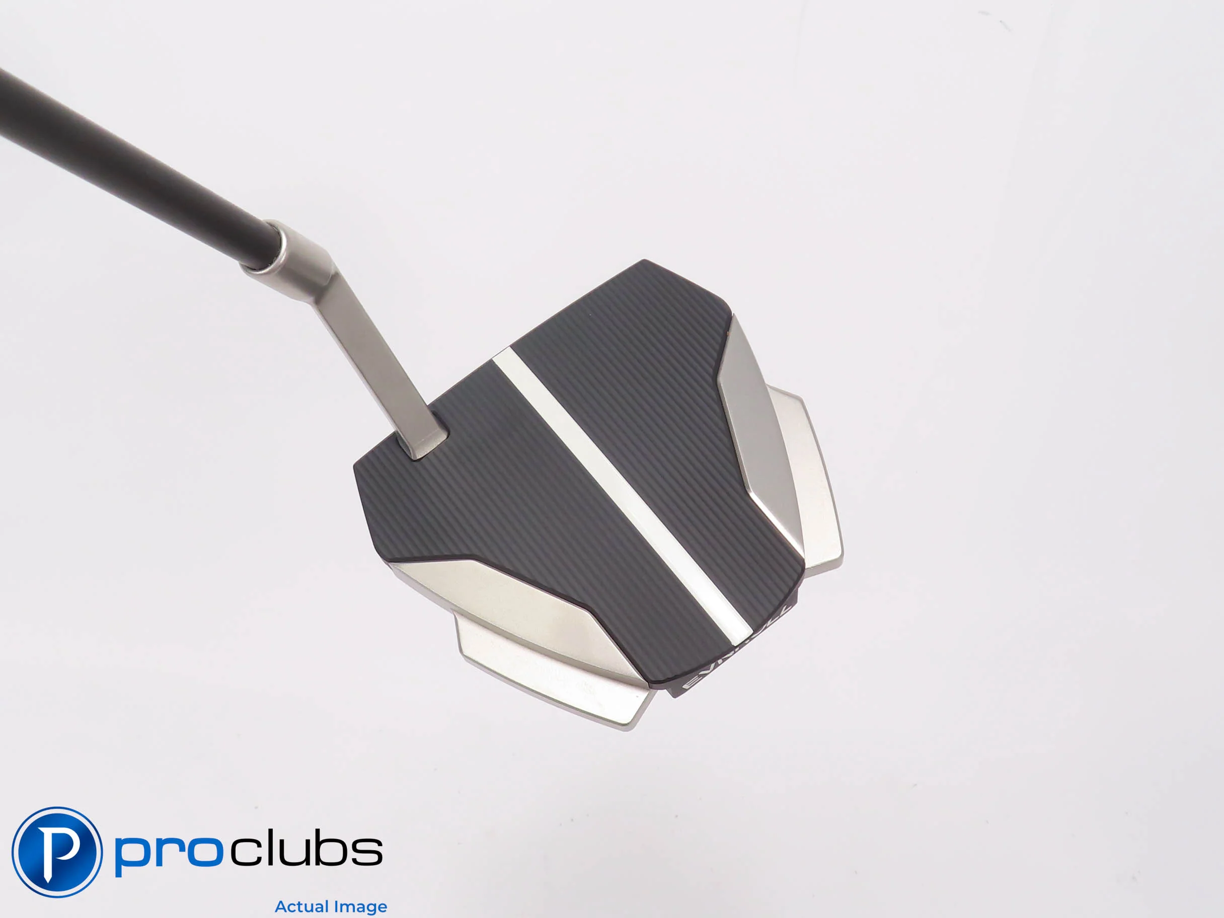 Excellent! EVNROLL ER11vx Long Slant 34" Putter w/ HC - 506712 - Image 3