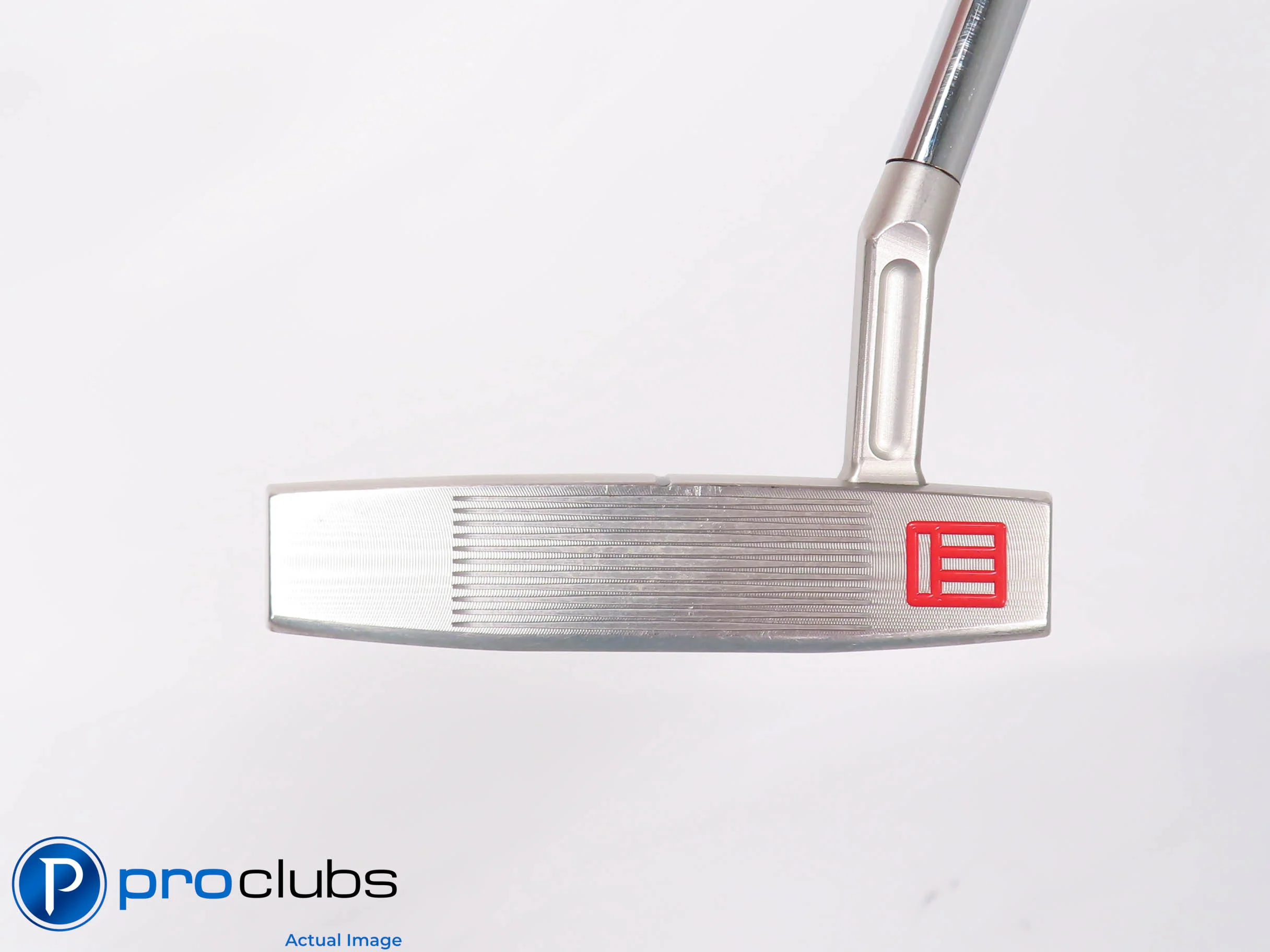Evnroll EV5.3 33.25" Putter w/Cover - 452863 - Image 2