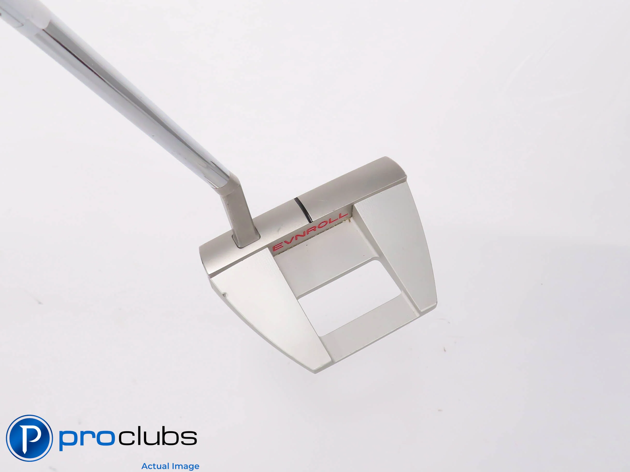 Evnroll EV5.3 33.25" Putter w/Cover - 452863 - Image 3