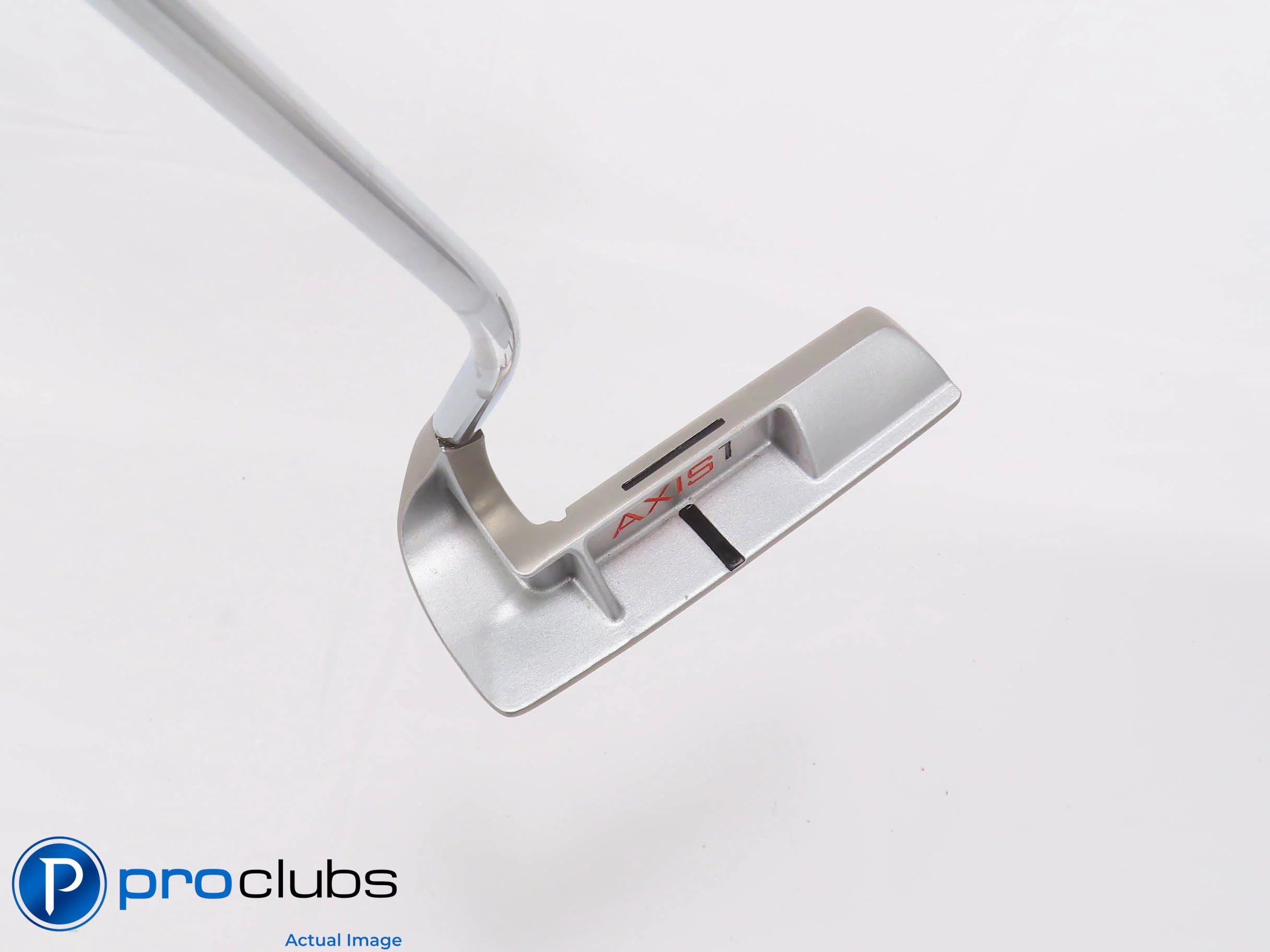 Excellent! AXIS-1 Joey 35" Putter #466474 - Image 3
