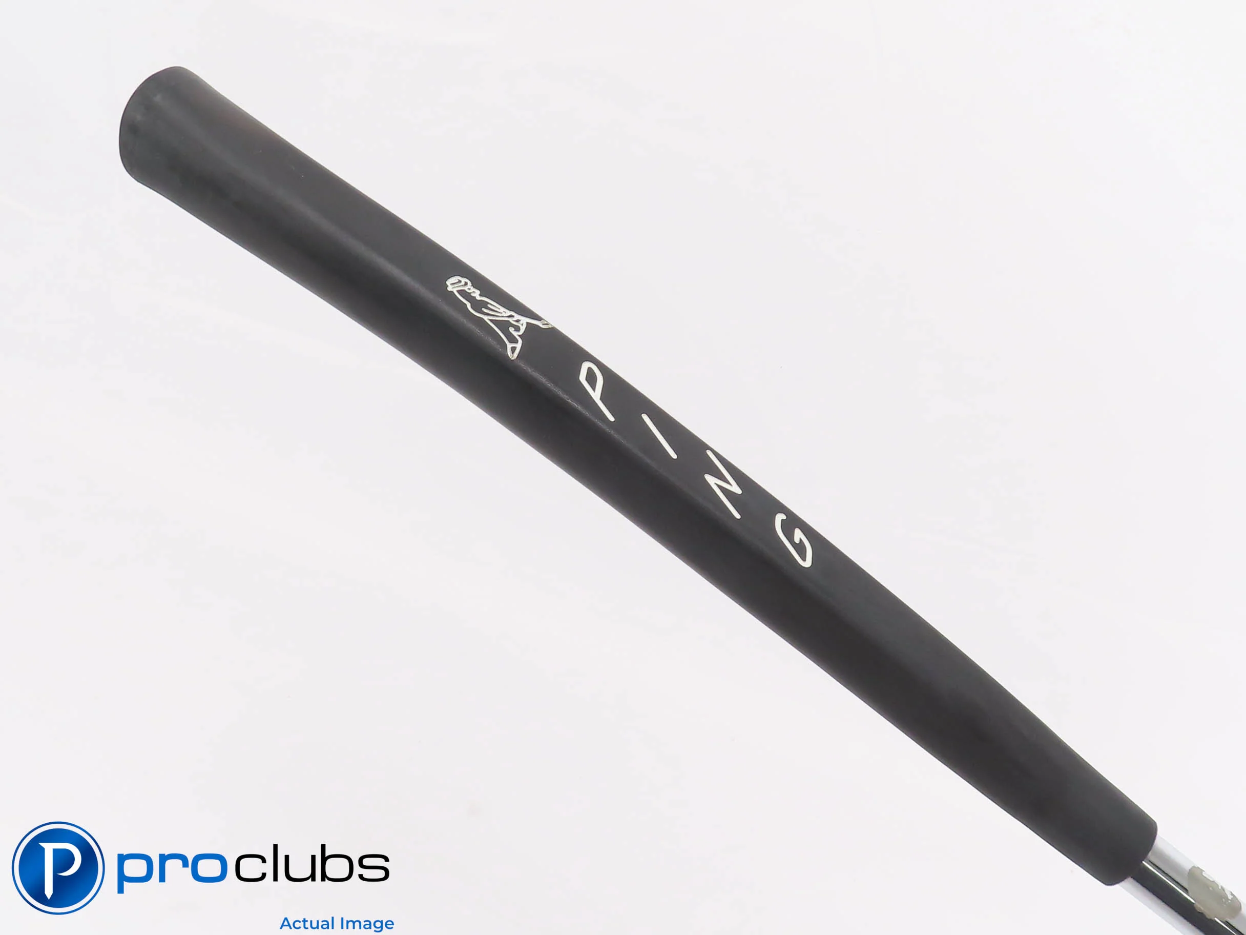 Excellent! AXIS-1 Joey 35" Putter #466474 - Image 5