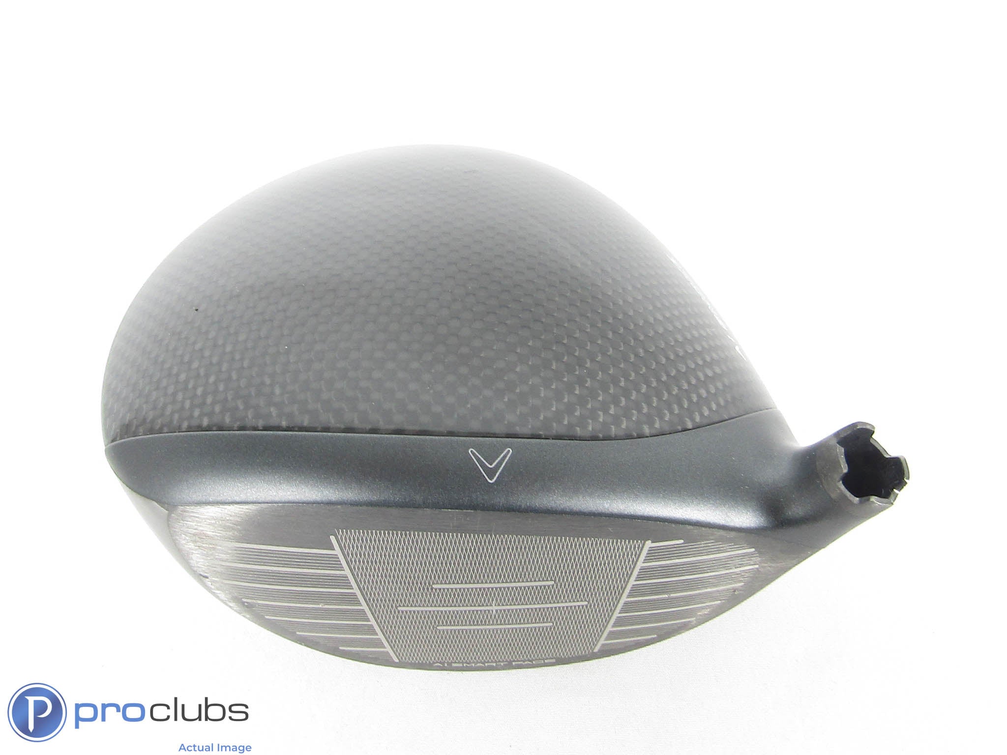 Excellent! Callaway Ai Smoke Paradym MAX D 12* Driver - Head Only - 432326 - Image 2
