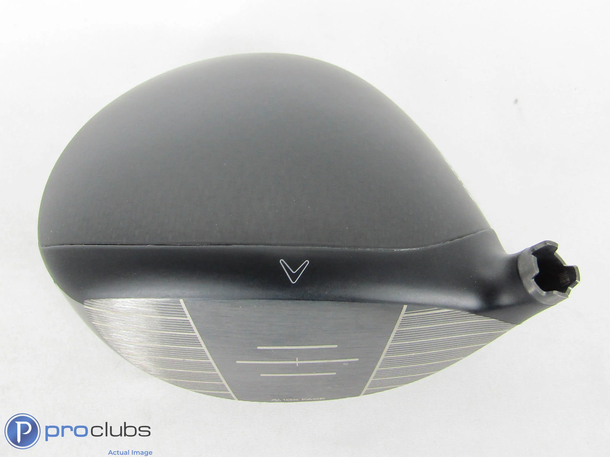 Excellent! Callaway ELYTE MAX FAST 12* Driver - Head Only - 468177 - Image 2