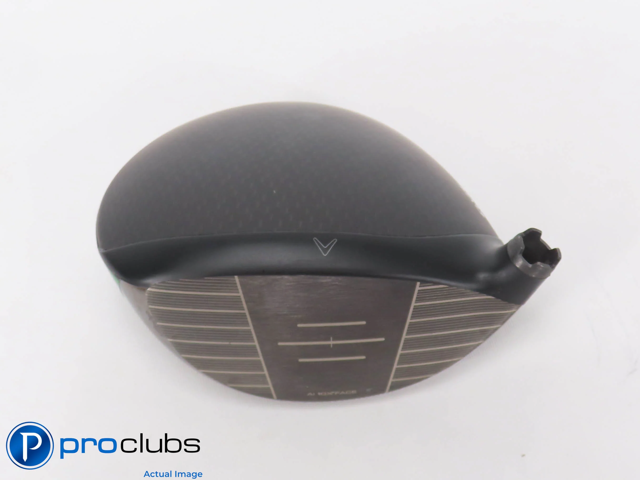 Excellent! Callaway ELYTE X 12* Driver - Head Only - R/H - 470409 - Image 2