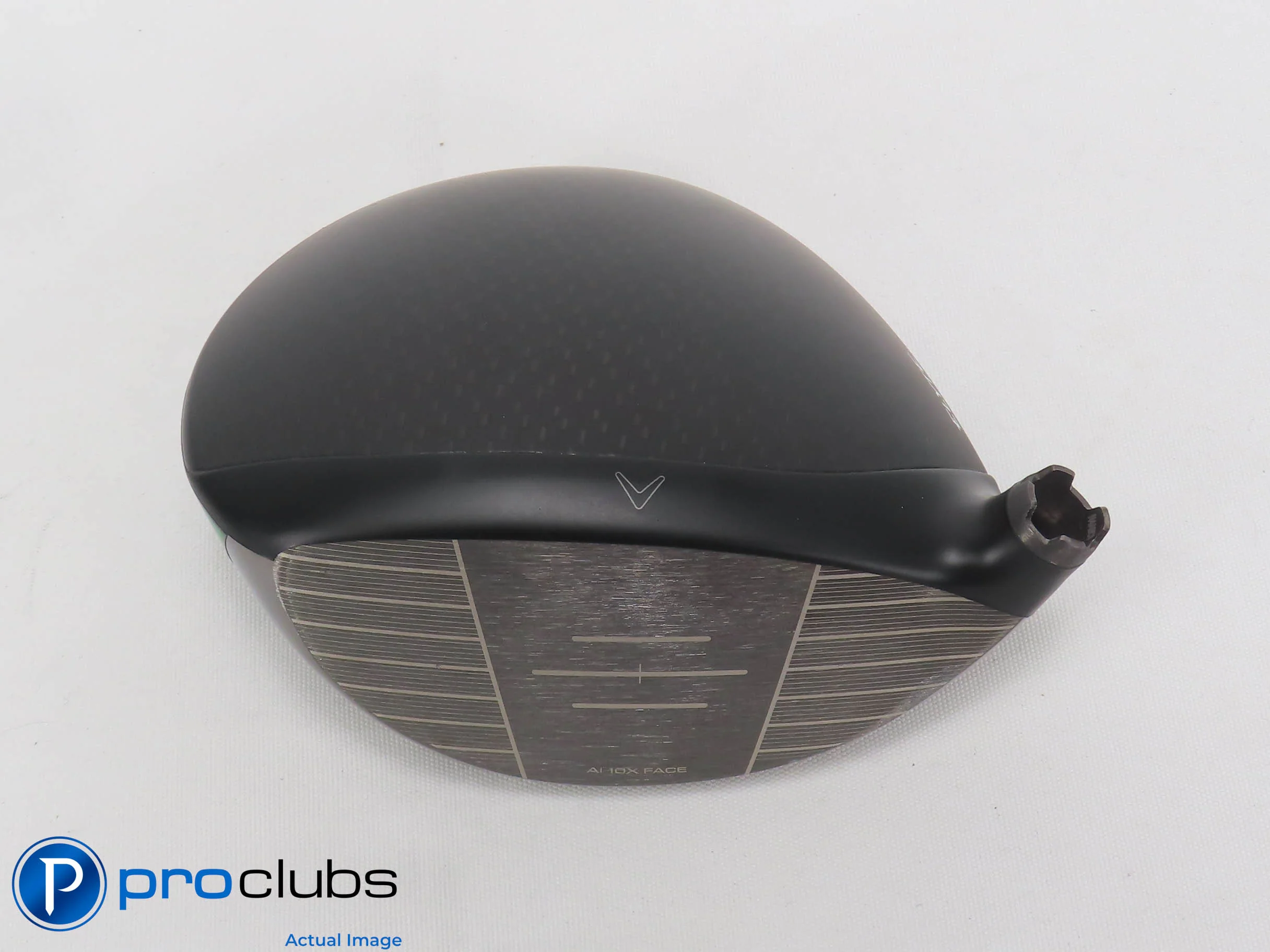 Excellent! Callaway ELYTE X 12* Driver - Head Only - R/H - 472803 - Image 2