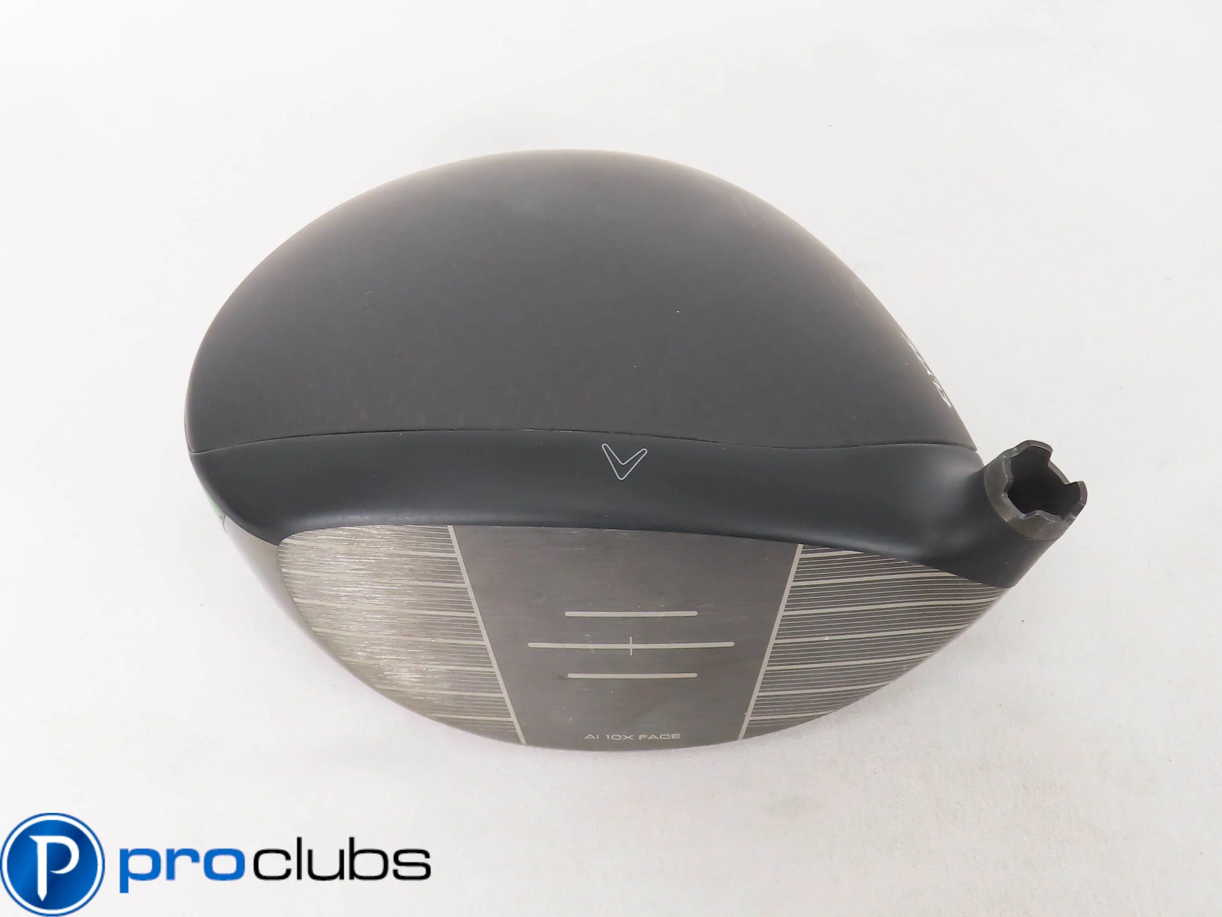 Excellent! Callaway ELYTE X 9* Driver - Head Only - 469286 - Image 2