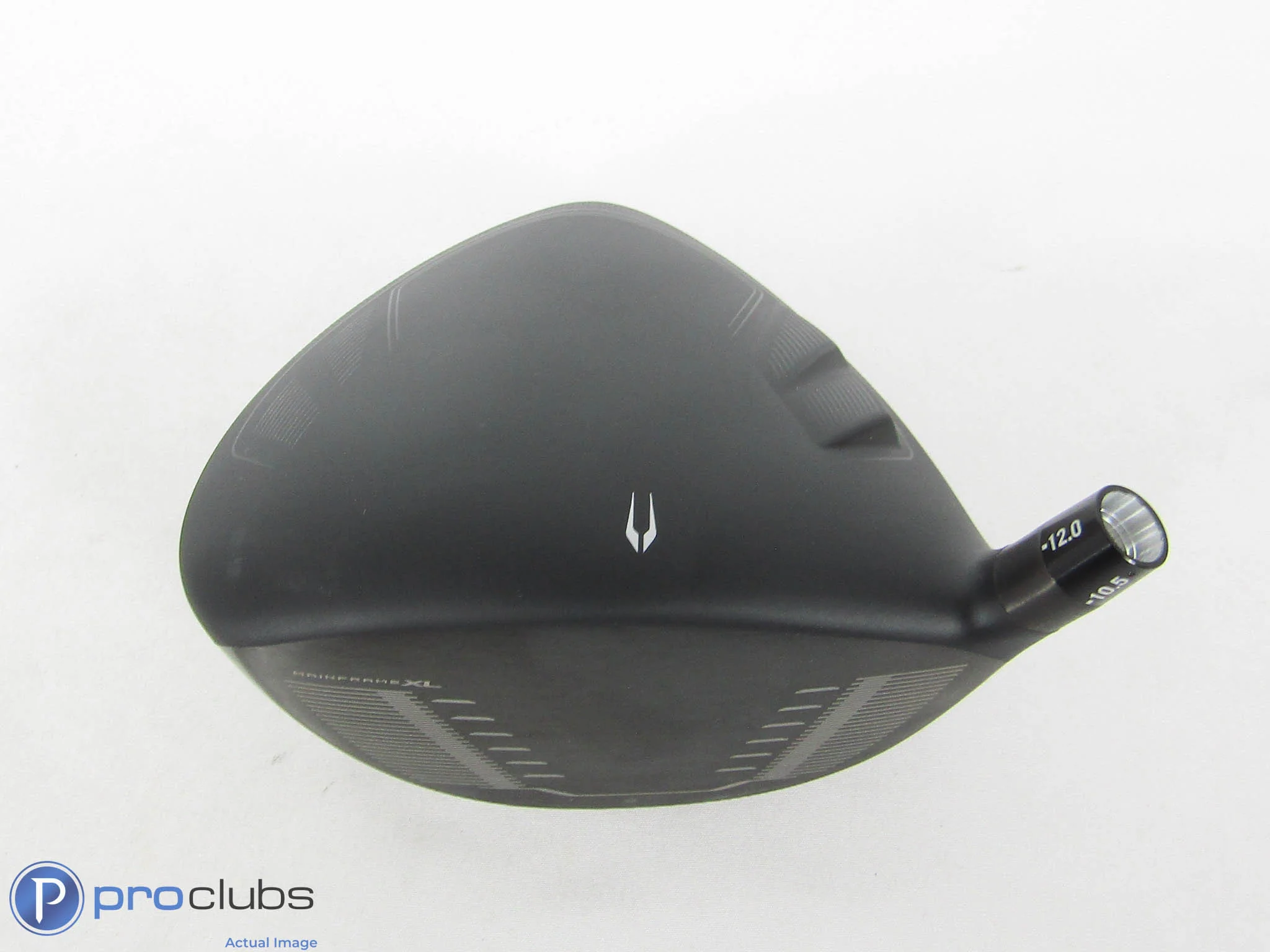 Excellent! Cleveland 2025 HiBore XL 9-12* Driver - Head Only w/Adapter- 450314 - Image 2