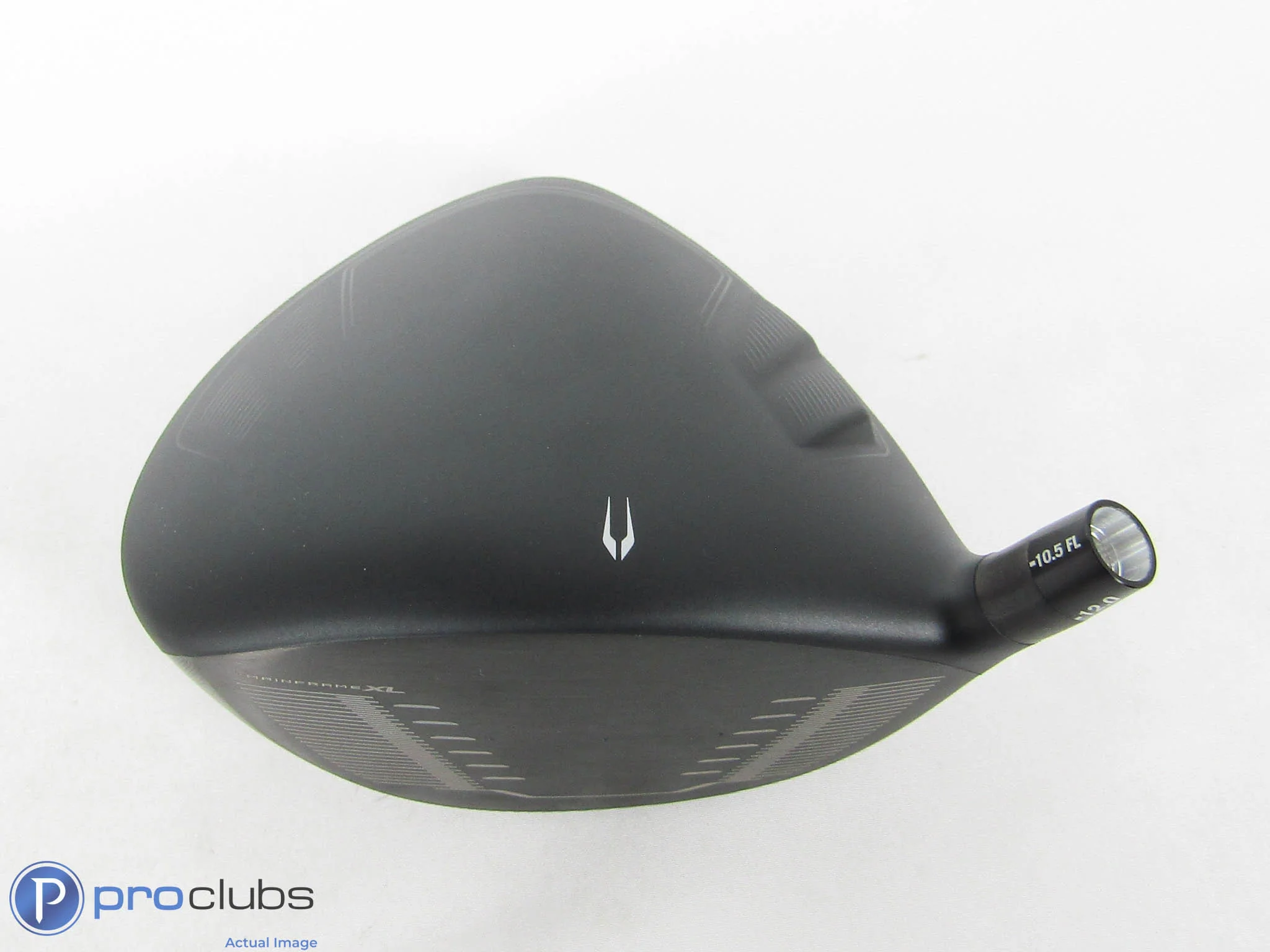 Excellent! Cleveland 2025 HiBore XL LITE 9-12* Driver-Head Only w/Adapter-450316 - Image 2