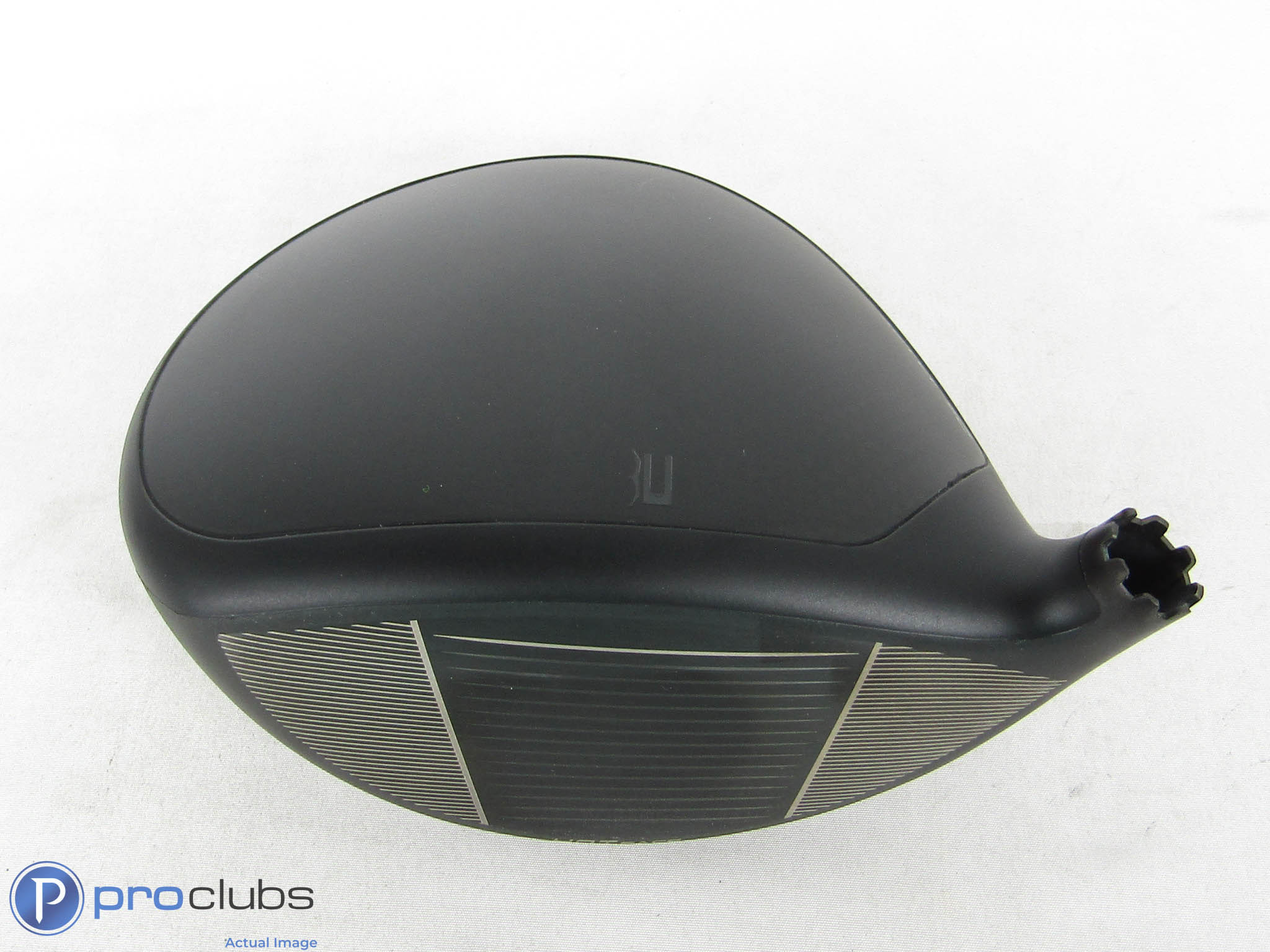 Excellent! Cobra DS-Adapt MAX-D 12* Driver -Head Only - 471502 - Image 2