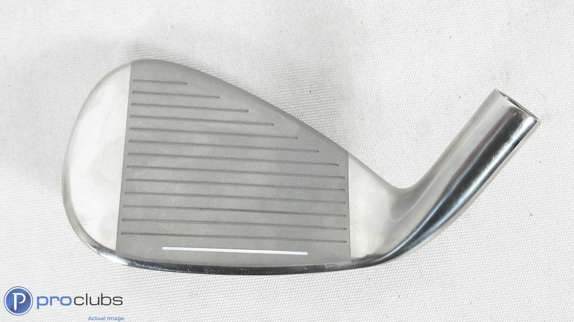 Excellent! Cobra King Fly-Z XL PW Wedge - Head Only - R/H 399589 - Image 2