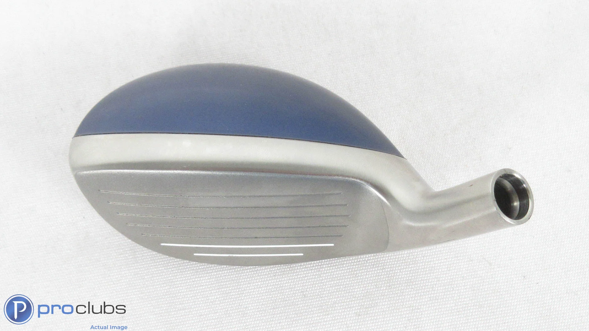 Excellent! Cobra King Transition.S 4 Hybrid - Head Only - R/H 398441 - Image 2