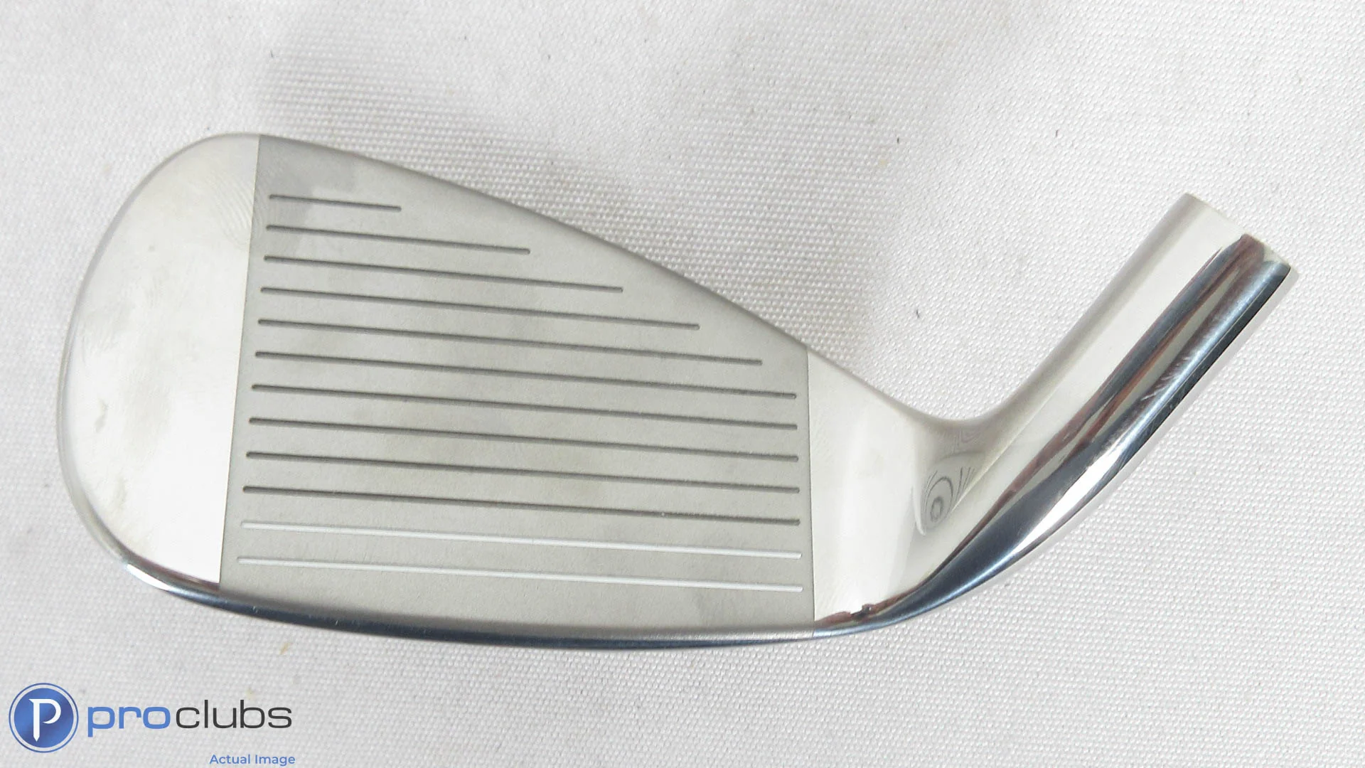Excellent! Cobra King Transition.S 8 Iron - Head Only - R/H 398471 - Image 2